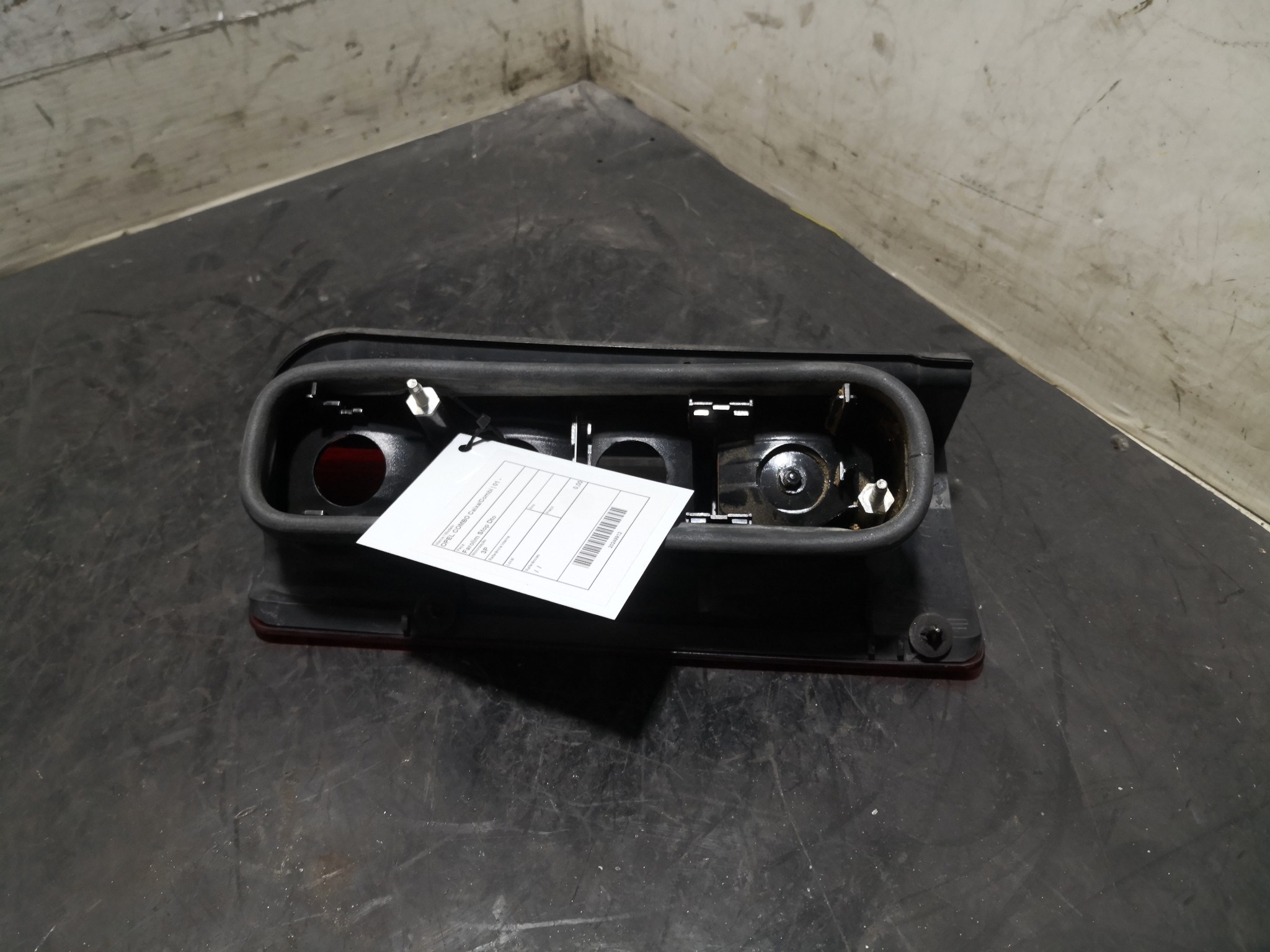 Farolim Stop Dto OPEL COMBO Caixa/Combi | 01 -  Imagem-3