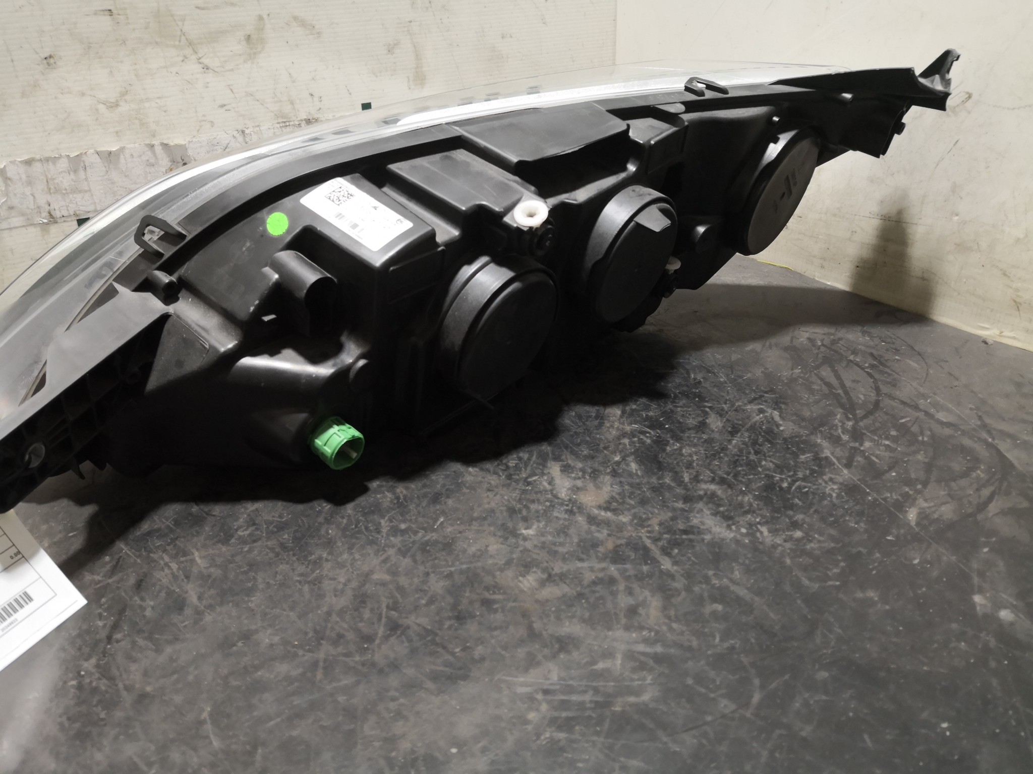 Ótica Dto CITROEN JUMPER Caixa | 06 -  Imagem-3