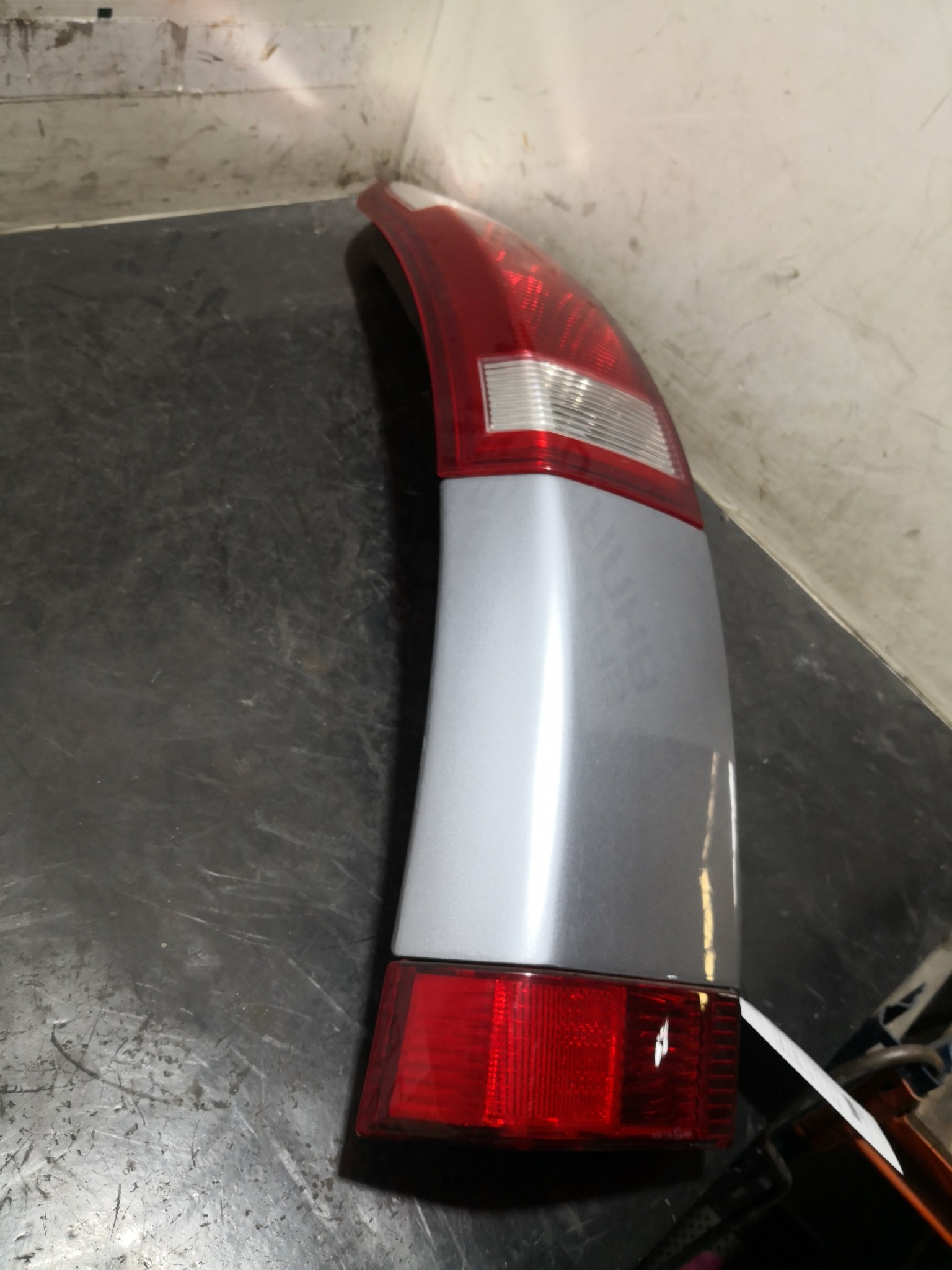 Farolim Stop Esq OPEL MERIVA A Veículo multiuso (X03) | 03 - 10 Imagem-1