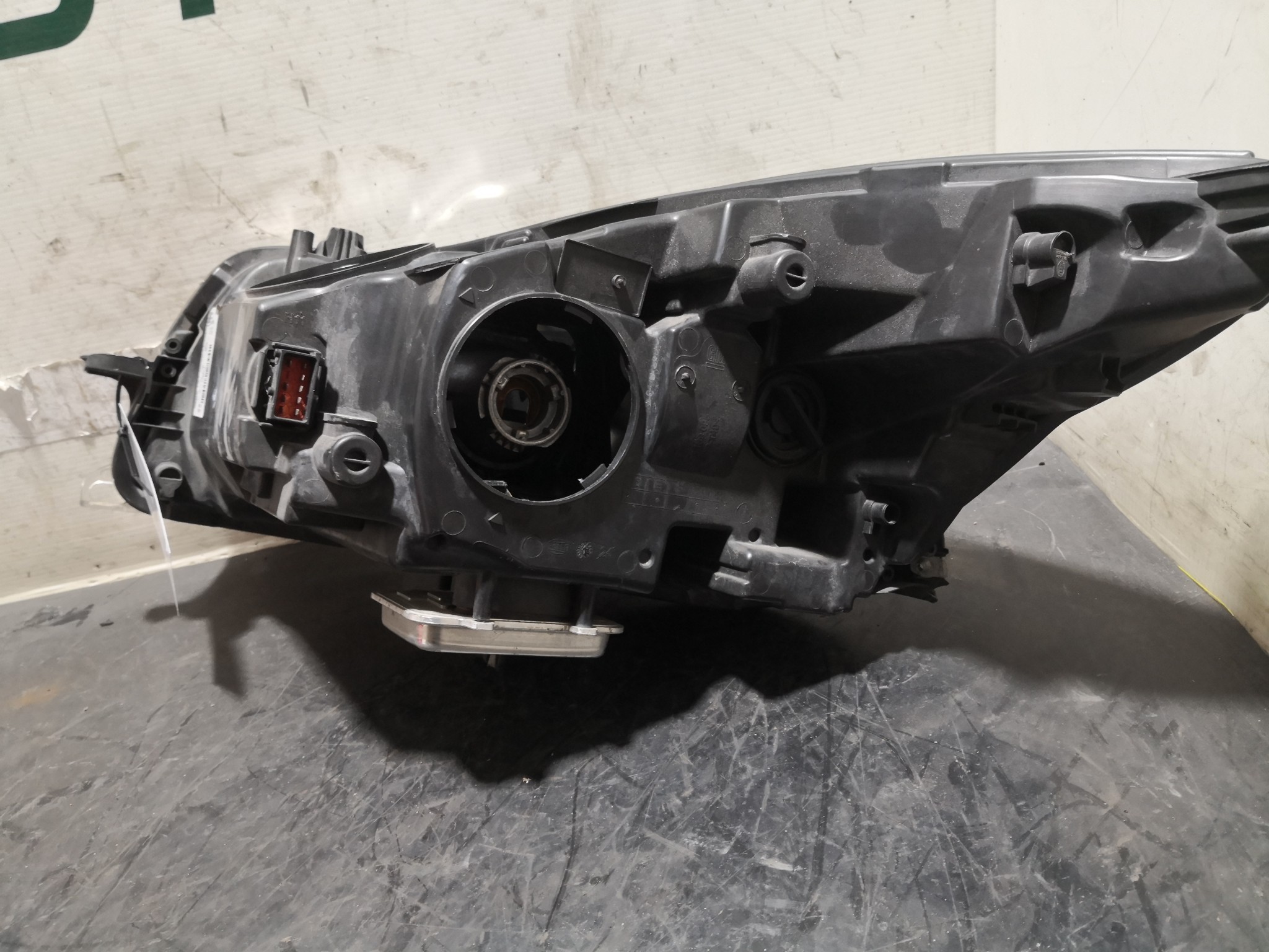 Ótica Dto Xenon OPEL INSIGNIA A (G09) | 08 - 17 Imagem-3