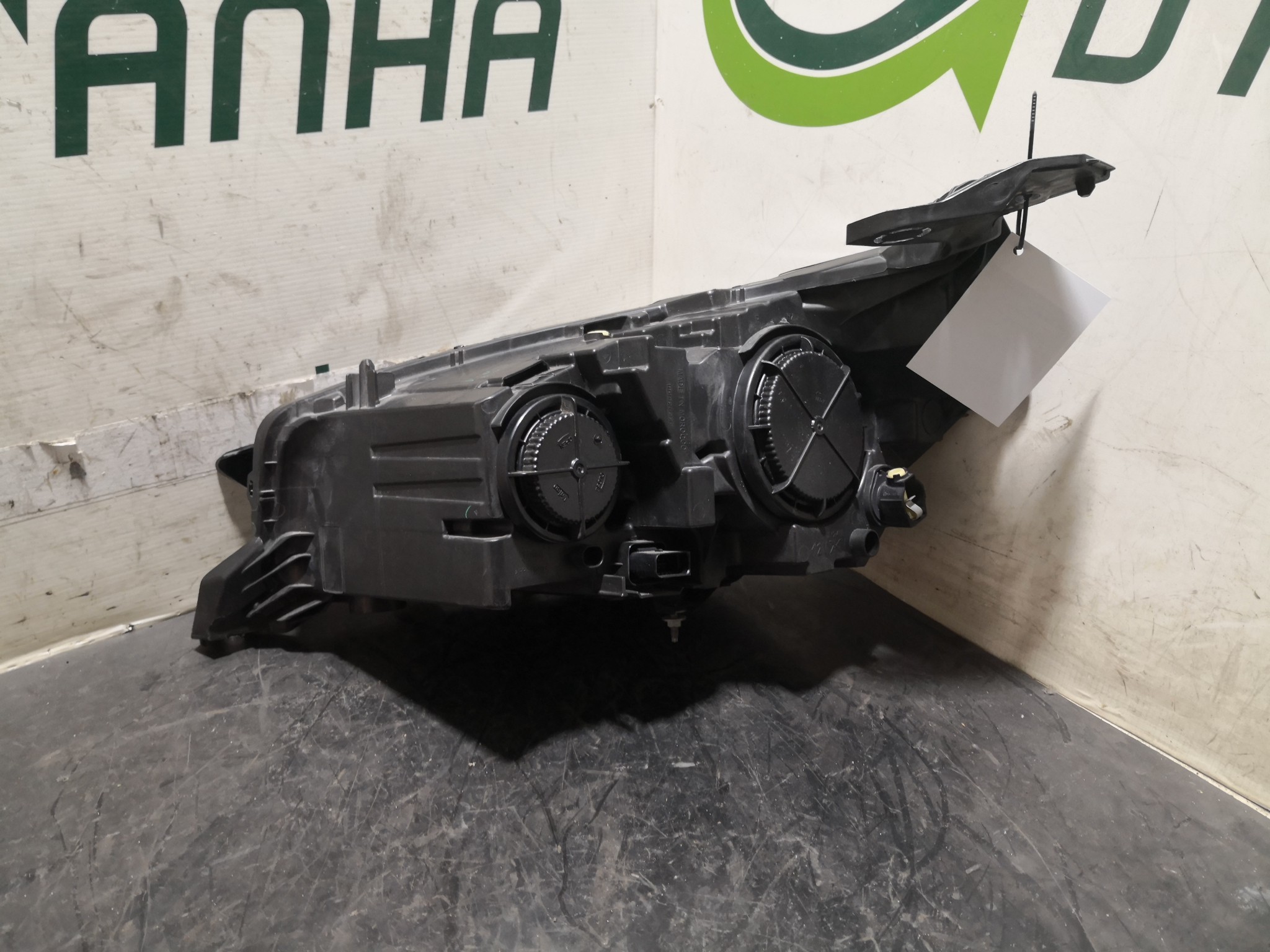 Ótica Dto OPEL CORSA F | 19 -  Imagem-2