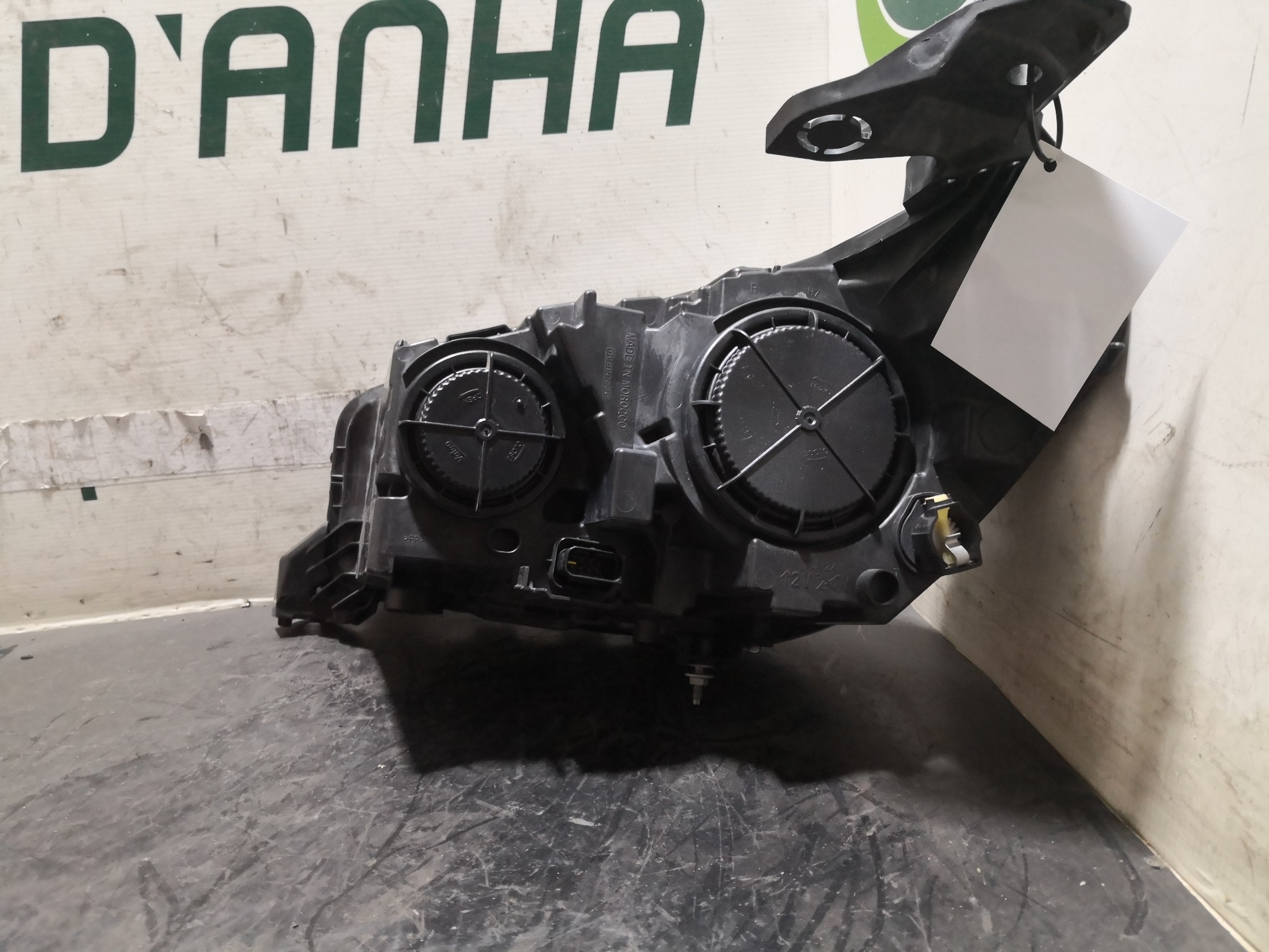 Ótica Dto OPEL CORSA F | 19 -  Imagem-3