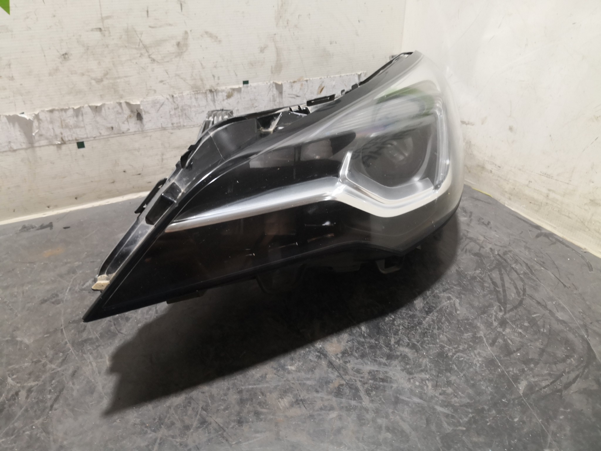 Ótica Esq Xenon OPEL ASTRA K (B16) | 15 -  Imagem-1