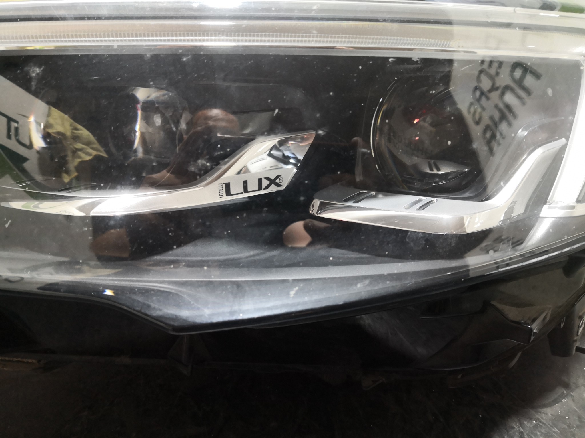 Ótica Esq Xenon OPEL INSIGNIA B Sports Tourer (Z18) | 17 -  Imagem-1