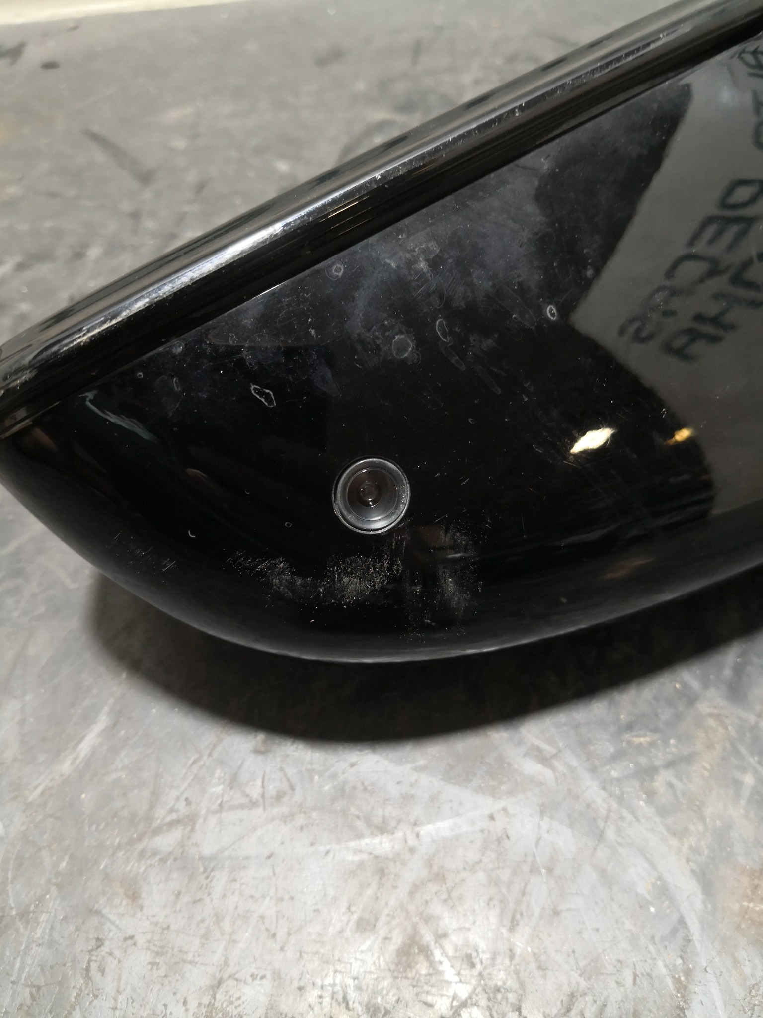 Espelho Retrovisor Esq Electrico BMW 1 (F40) | 19 -  Imagem-3