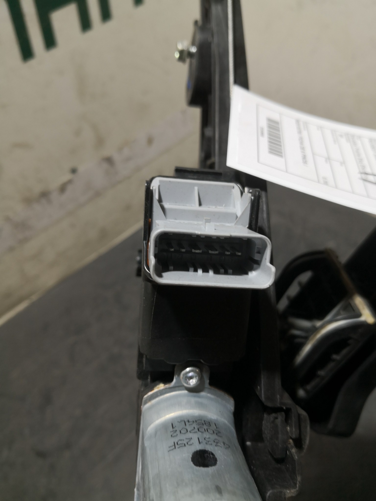 Elevador Frente Esq Electrico PEUGEOT 2008 II (U_) | 19 -  Imagem-2