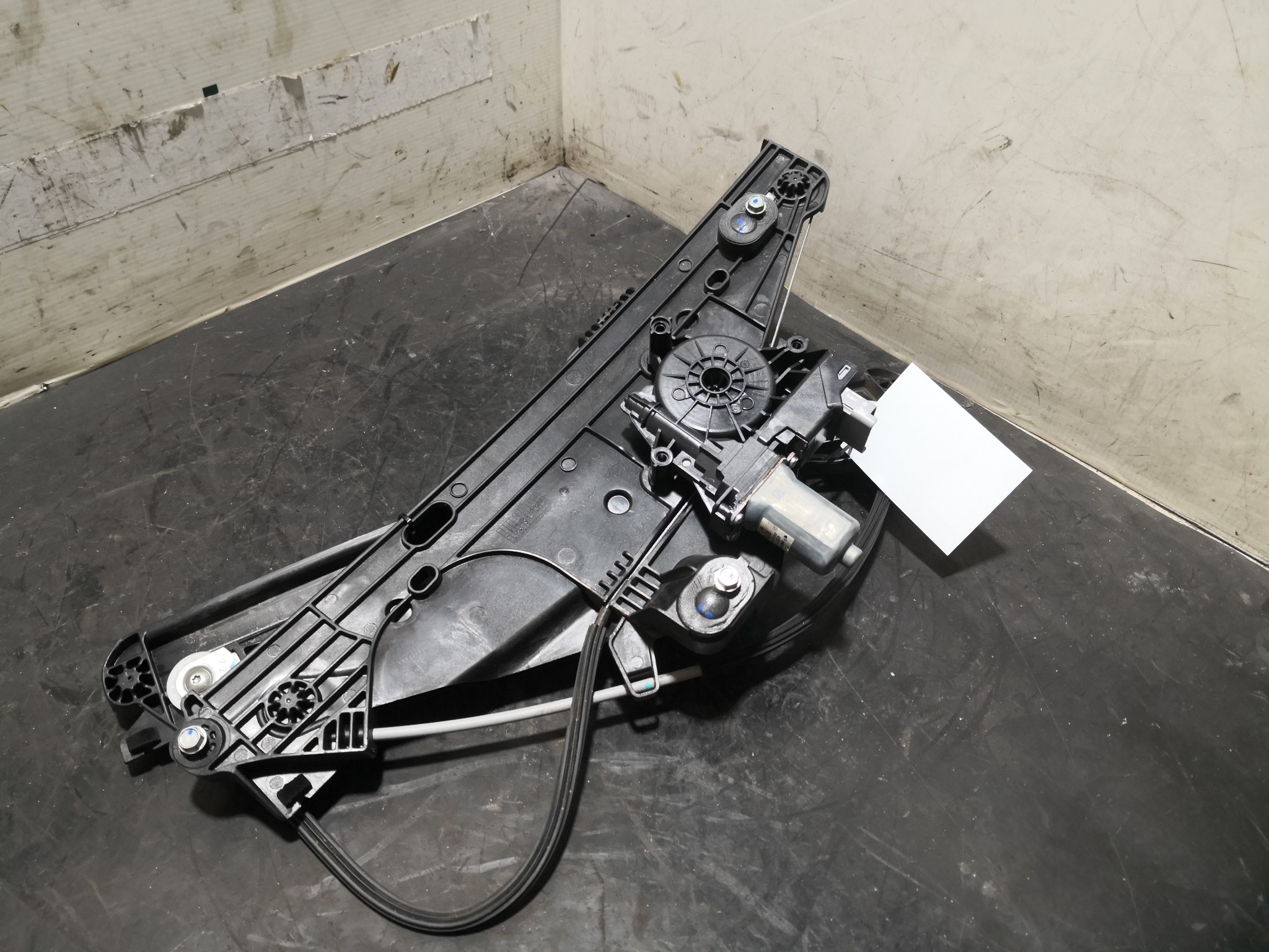 Elevador Frente Esq Electrico PEUGEOT 2008 II (U_) | 19 -  Imagem-3