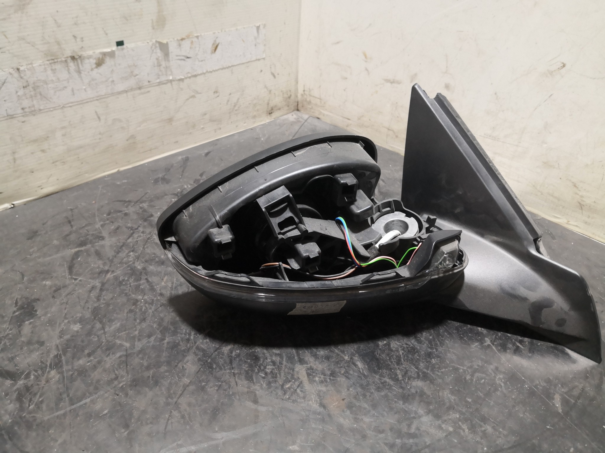 Espelho Retrovisor Dto Electrico OPEL CORSA F | 19 -  Imagem-3