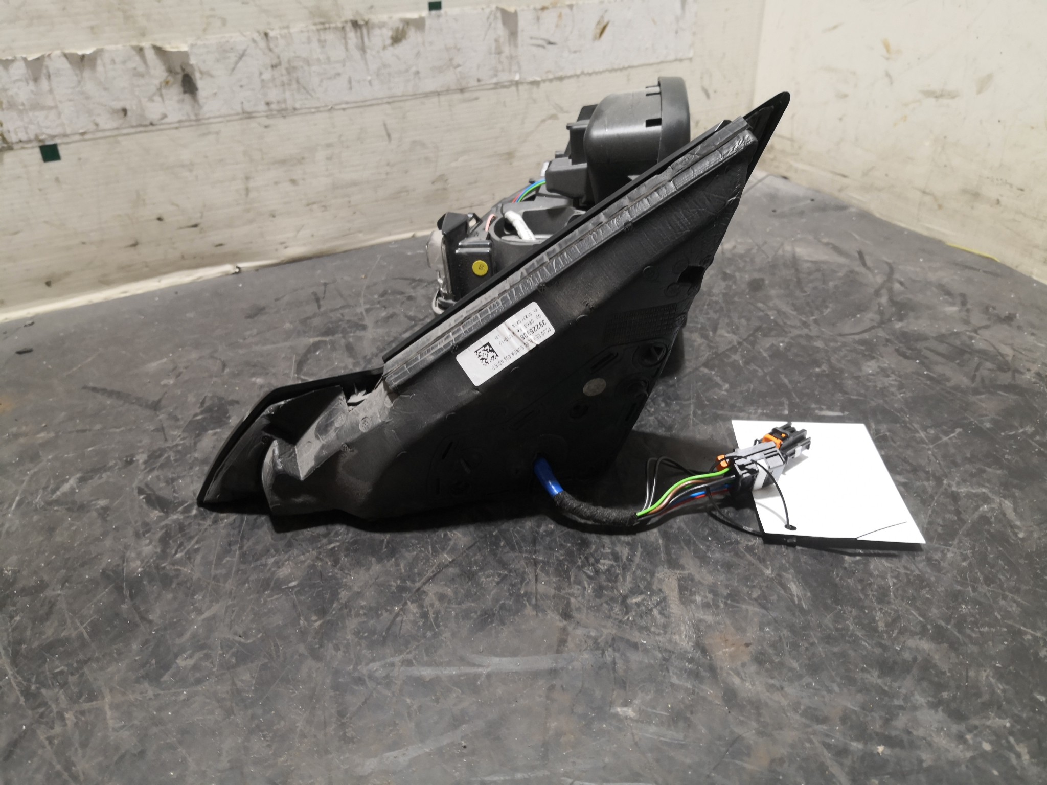 Espelho Retrovisor Dto Electrico OPEL CORSA F | 19 -  Imagem-4