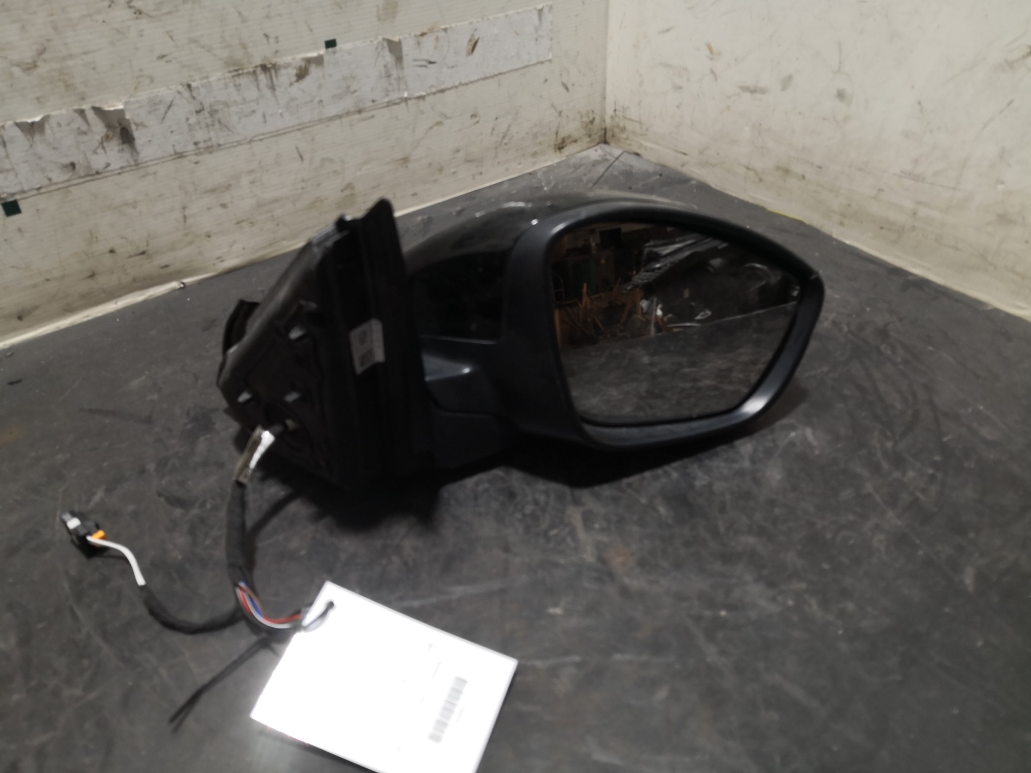 Espelho Retrovisor Dto Electrico OPEL - ID S_109941