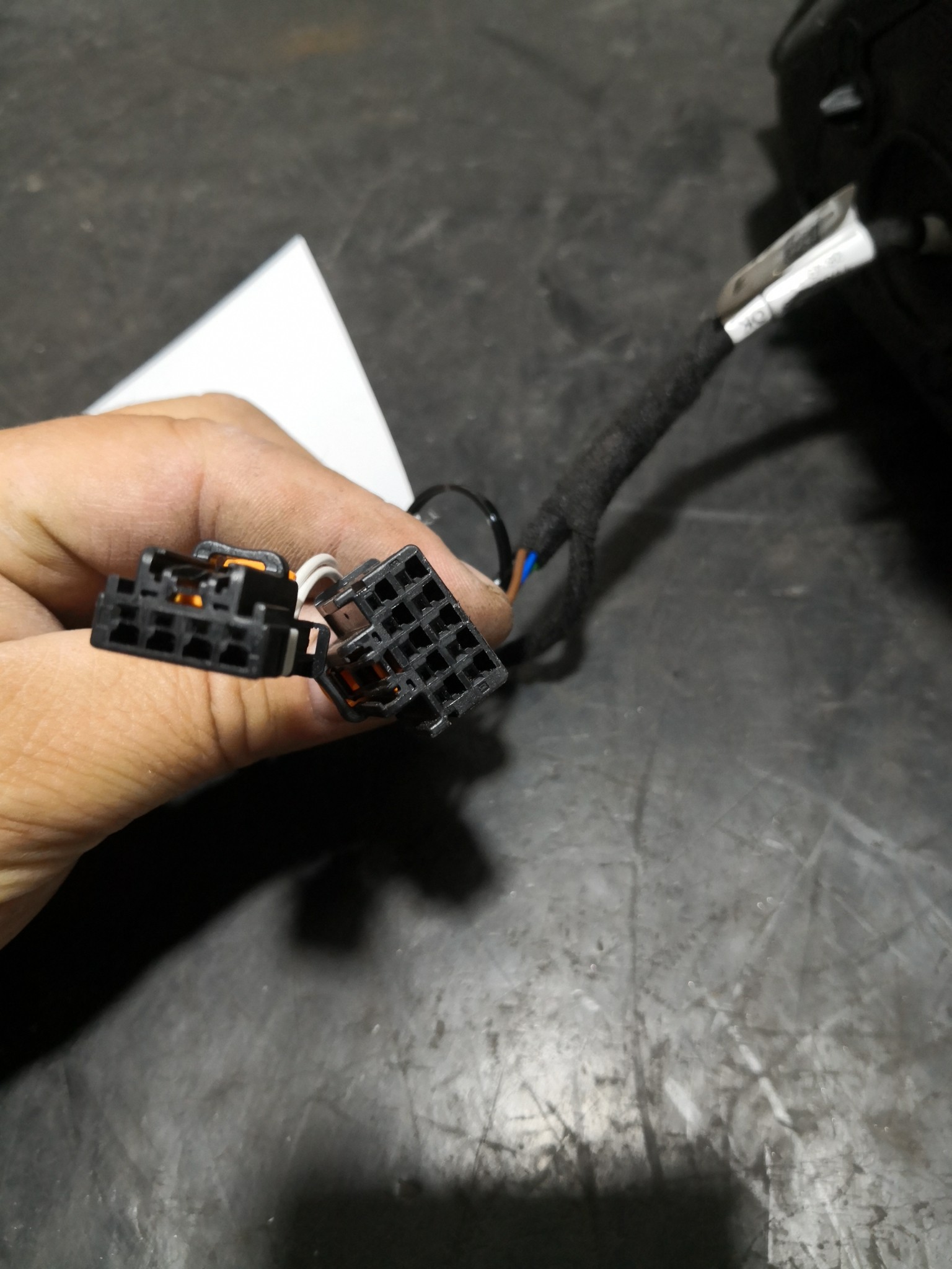 Espelho Retrovisor Dto Electrico OPEL MOKKA / MOKKA X (J13) | 12 -  Imagem-1