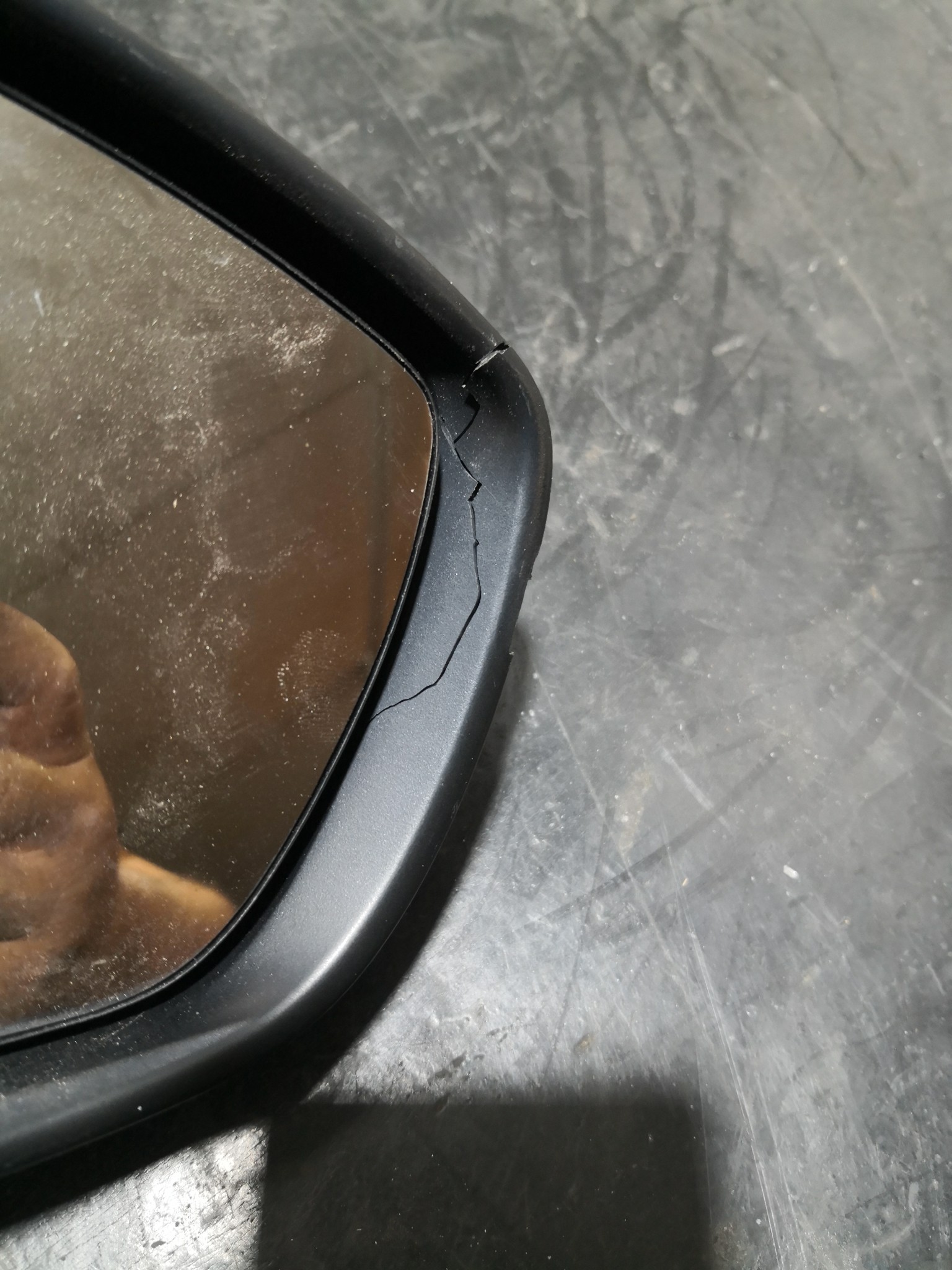 Espelho Retrovisor Dto Electrico OPEL MOKKA / MOKKA X (J13) | 12 -  Imagem-3