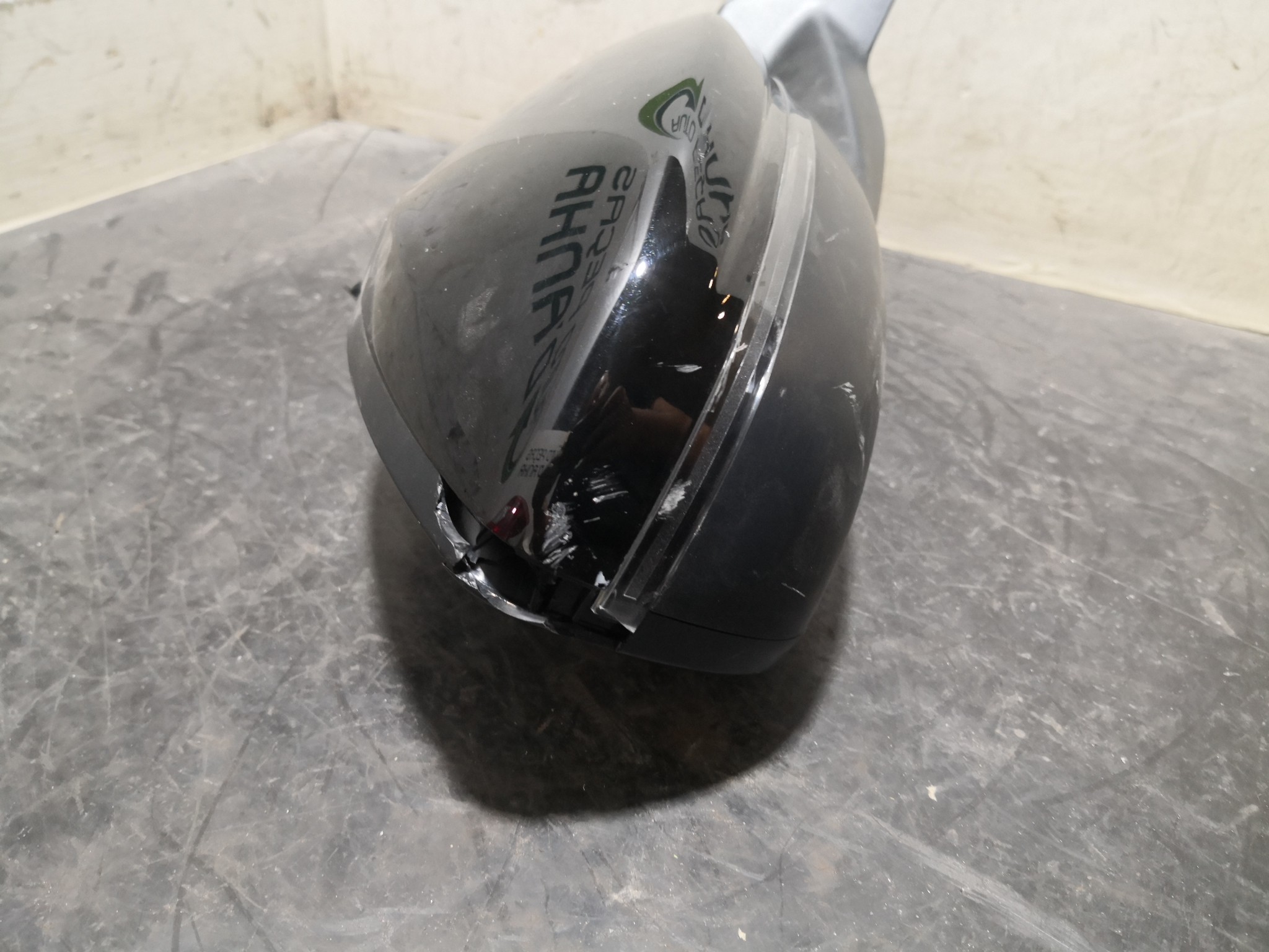 Espelho Retrovisor Dto Electrico OPEL MOKKA / MOKKA X (J13) | 12 -  Imagem-4