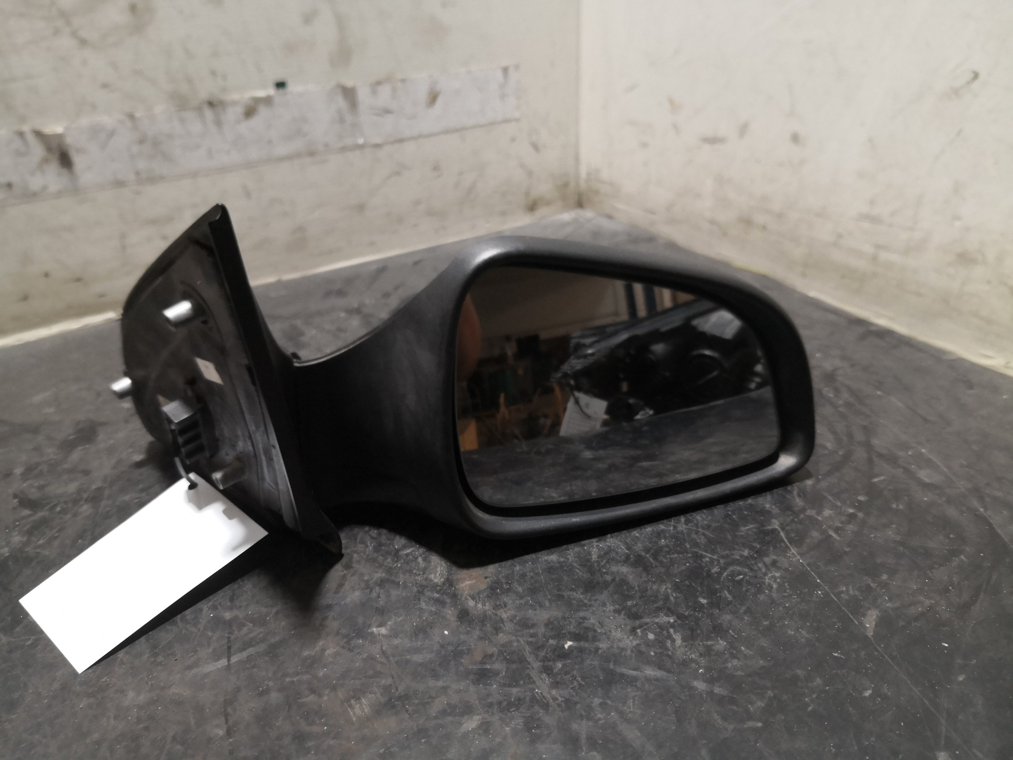 Espelho Retrovisor Dto Electrico OPEL ASTRA H GTC (A04) | 05 - 10 Imagem-1