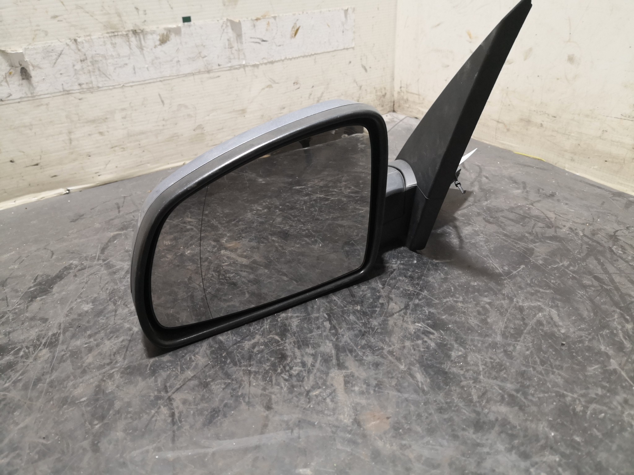 Espelho Retrovisor Esq Electrico OPEL MERIVA A Veículo multiuso (X03) | 03 - 10 Imagem-4