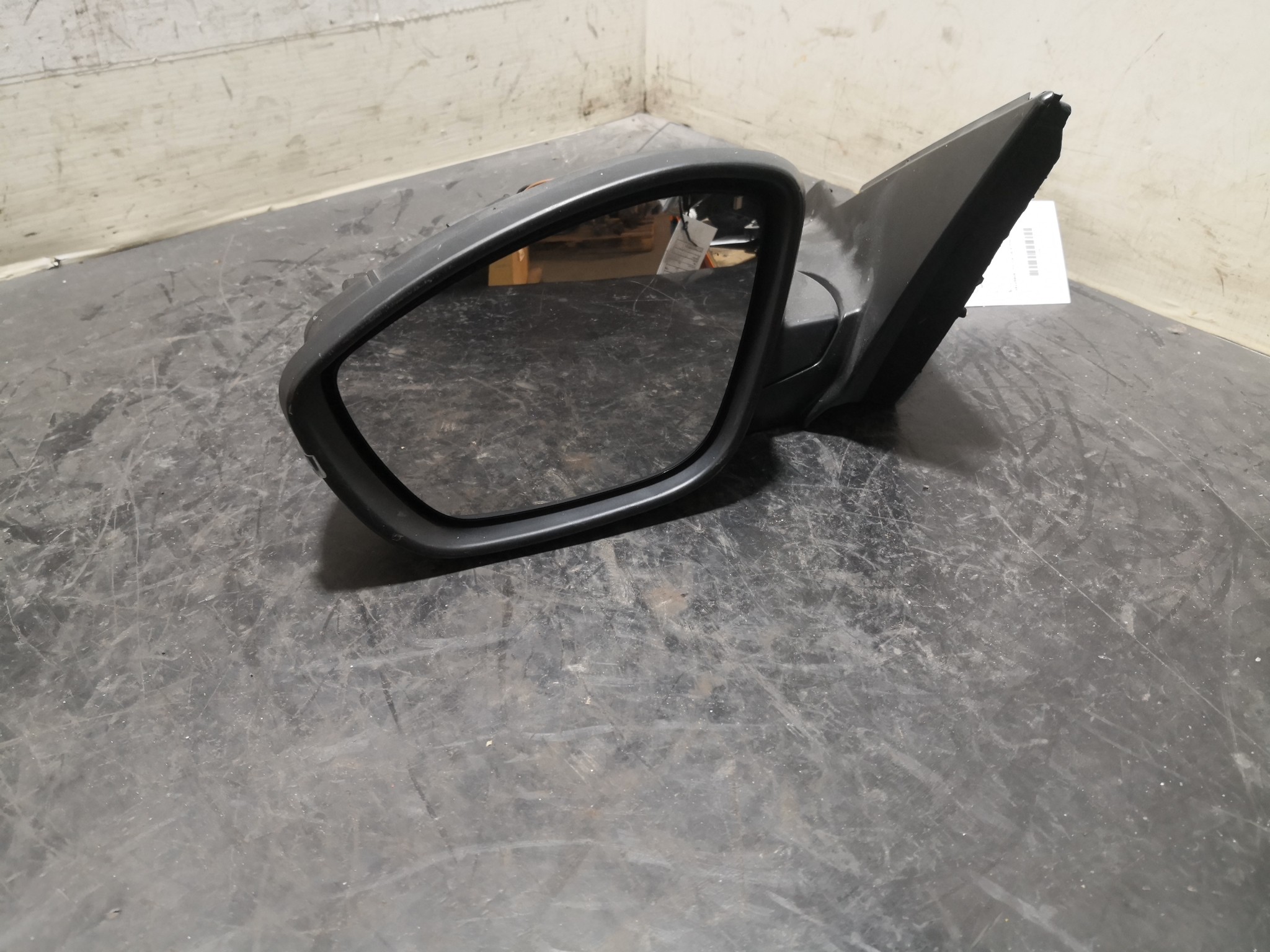 Espelho Retrovisor Esq Electrico OPEL CORSA F | 19 -  Imagem-4