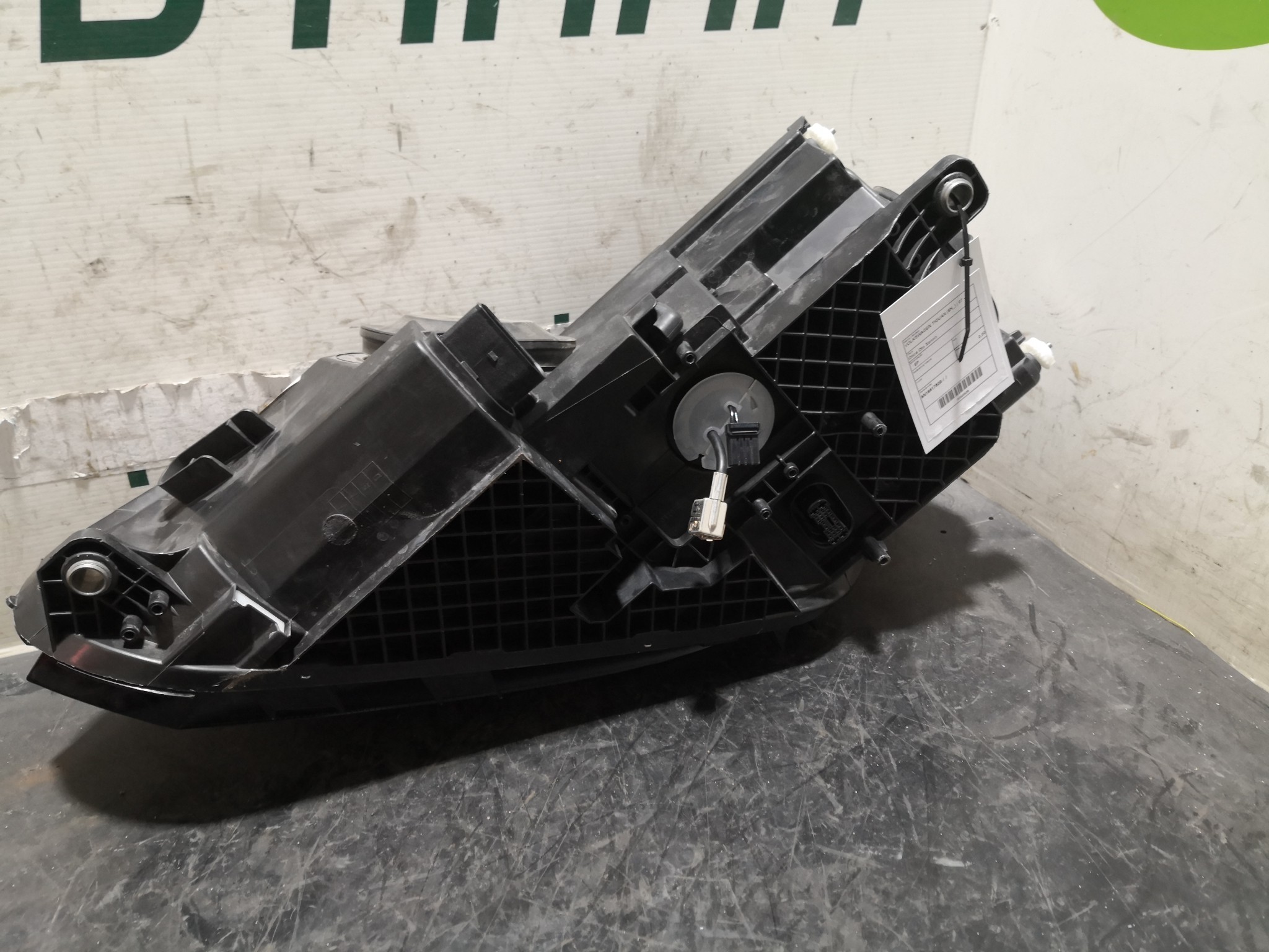 Ótica Dto Xenon VOLKSWAGEN TIGUAN (5N_) | 07 - 18 Imagem-4