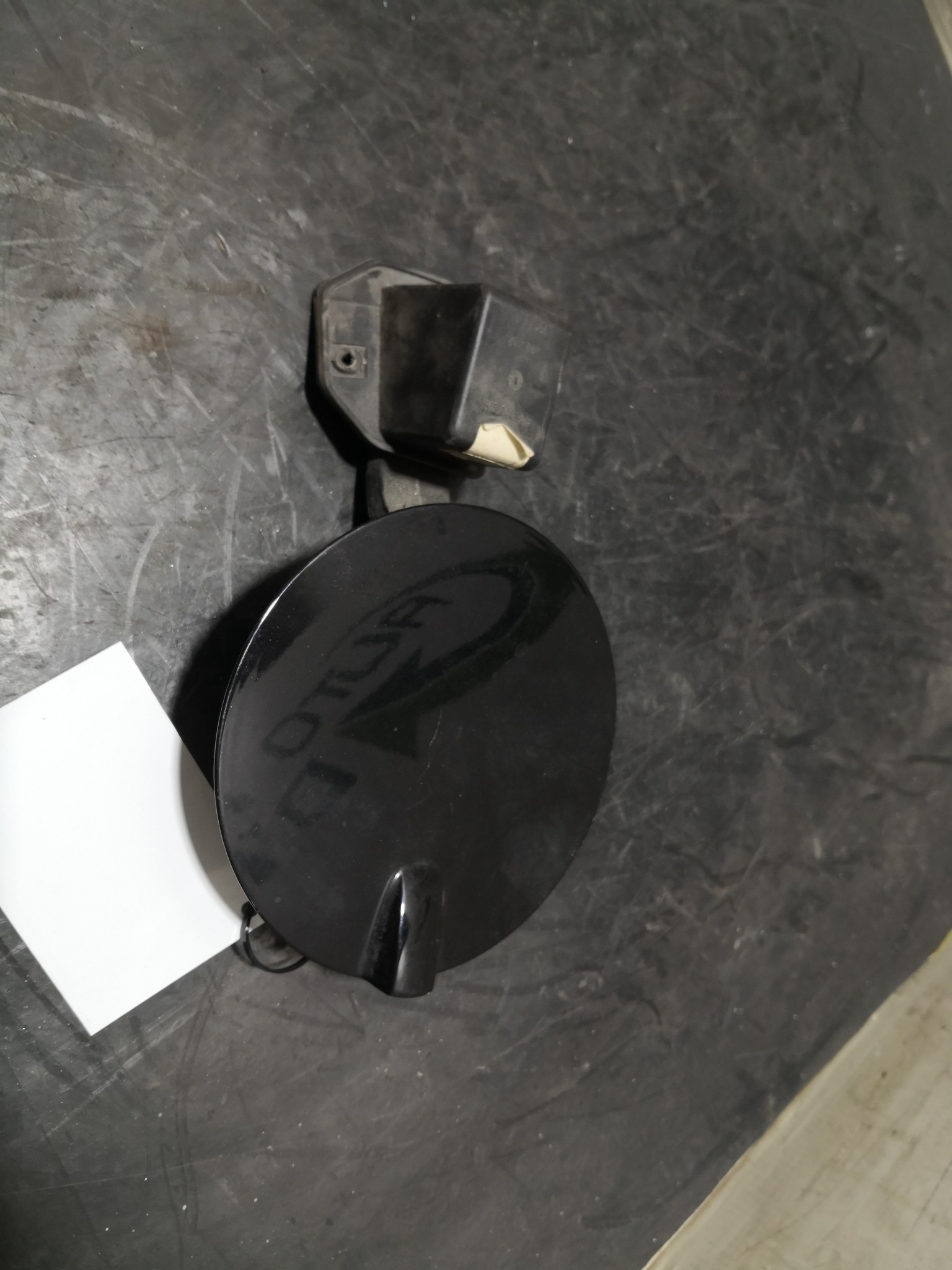 Tampa Exterior de Combustivel OPEL ASTRA H (A04) | 04 - 14 Imagem-2