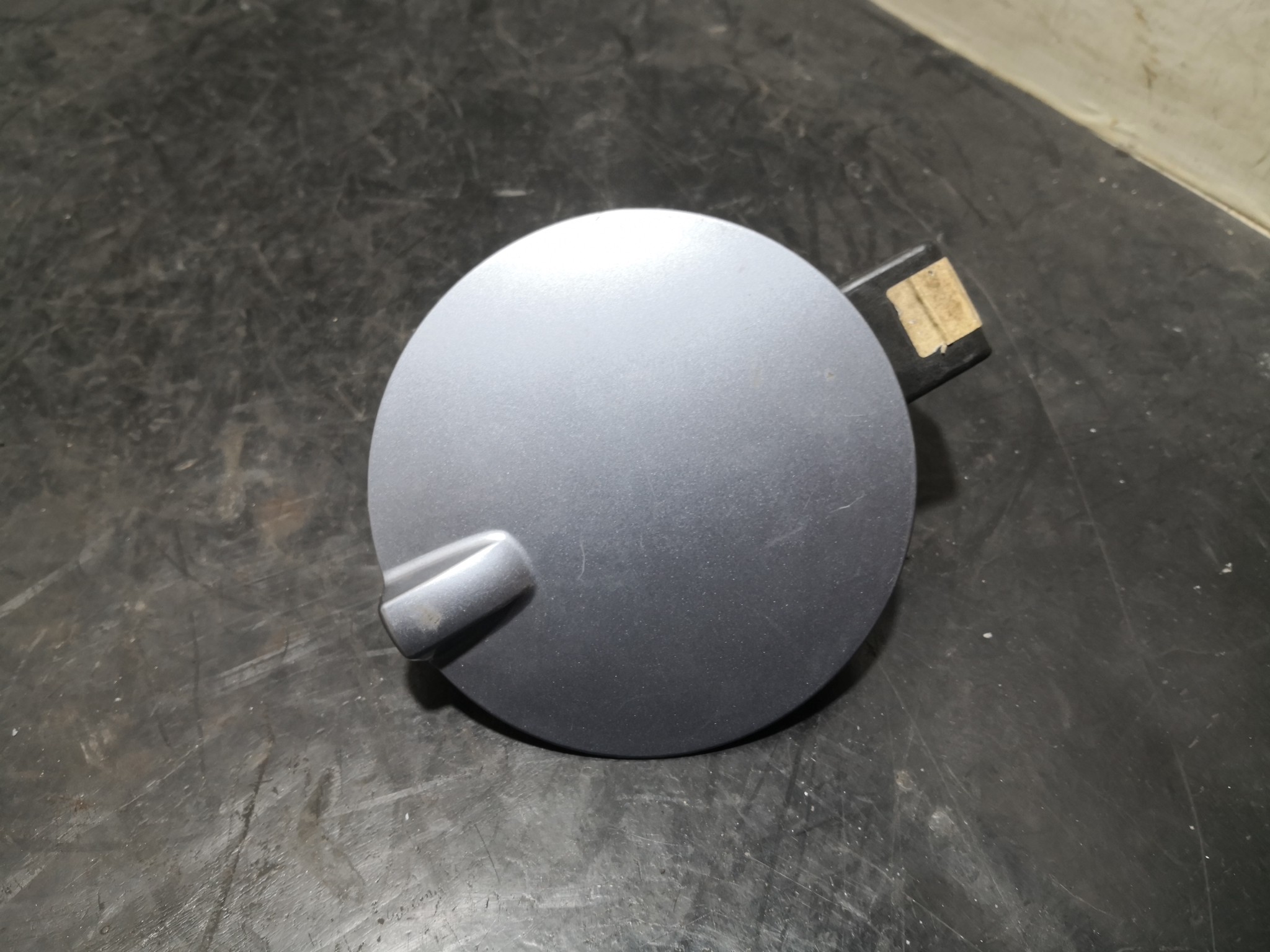 Tampa Exterior de Combustivel OPEL ASTRA H (A04) | 04 - 14 Imagem-2