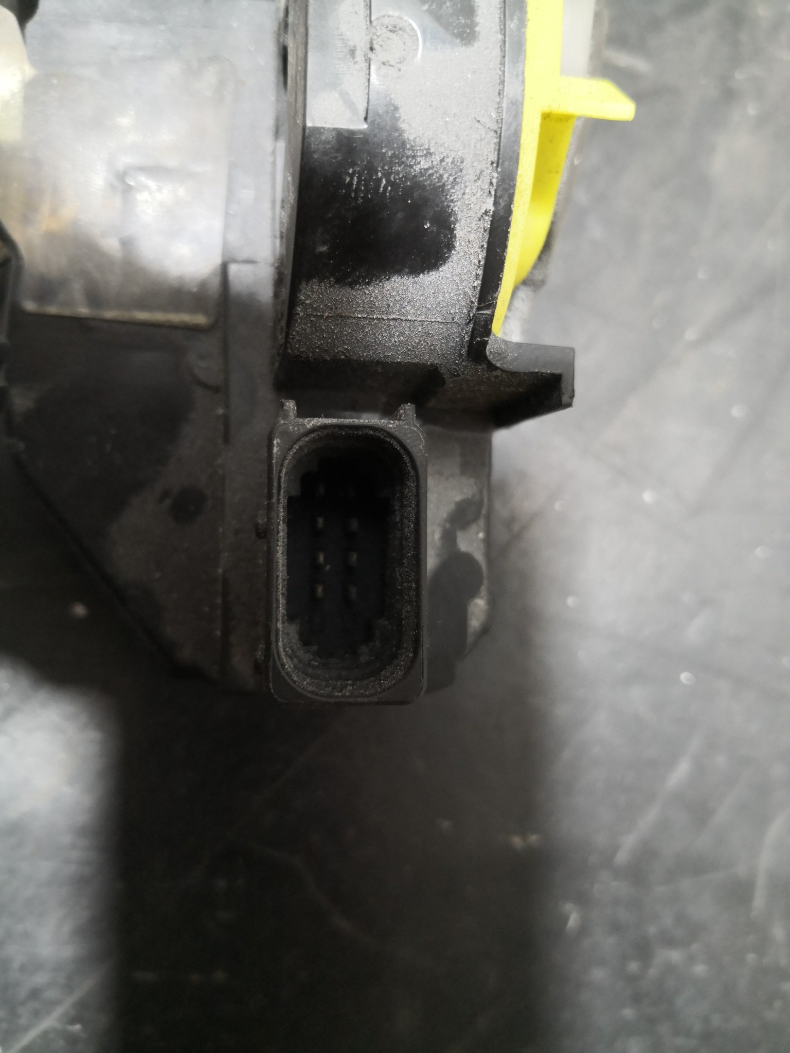 Fecho da Porta Frente Esq CHEVROLET CRUZE Hatchback (J305) | 10 -  Imagem-1