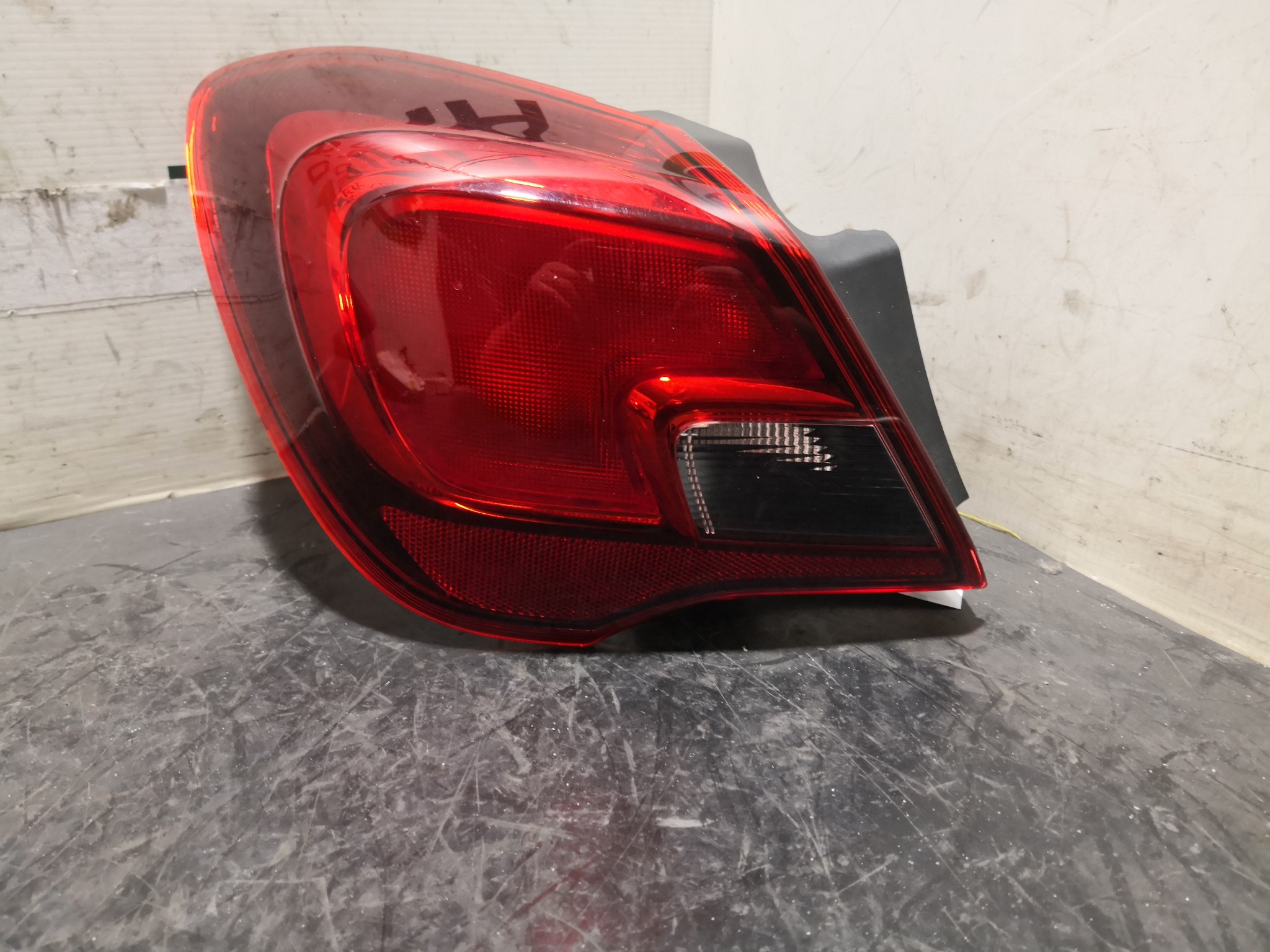 Farolim Stop Esq OPEL CORSA E (X15) | 14 -  Imagem-1