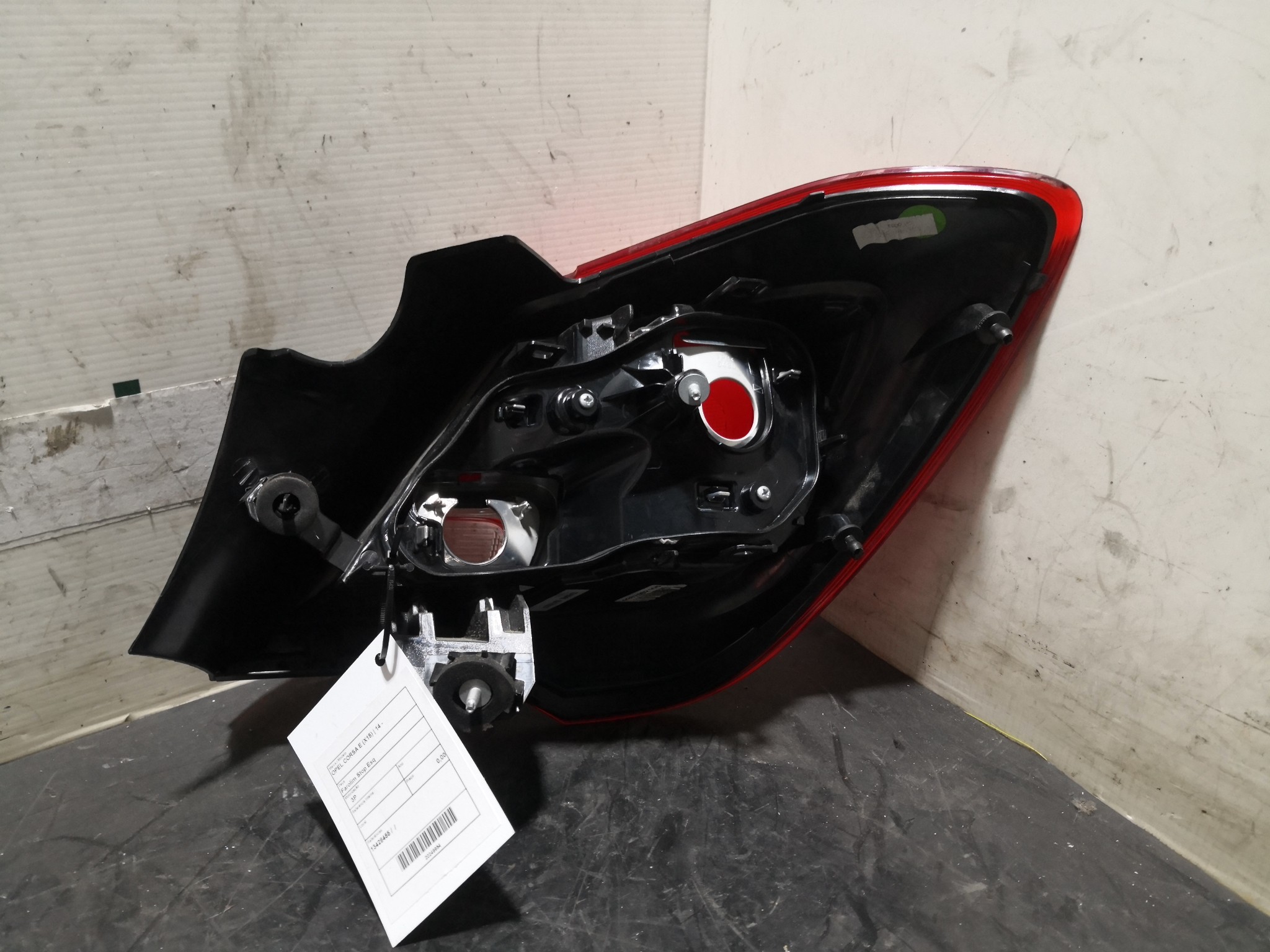 Farolim Stop Esq OPEL CORSA E (X15) | 14 -  Imagem-3