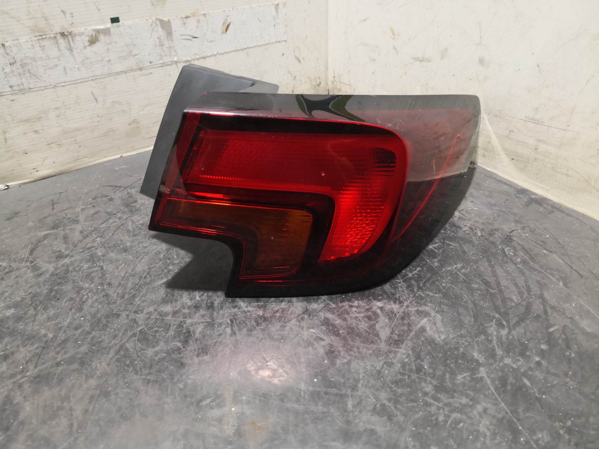 Farolim Stop Dto OPEL - ID S_109954