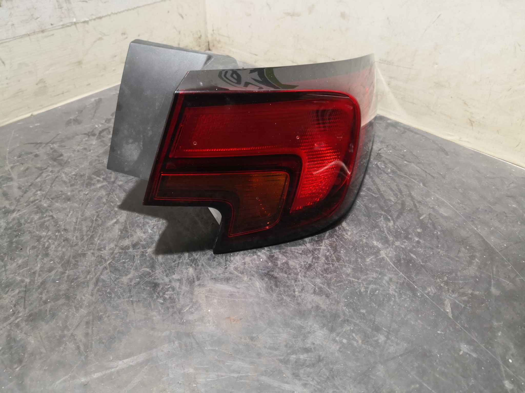 Farolim Stop Dto OPEL - ID S_109955