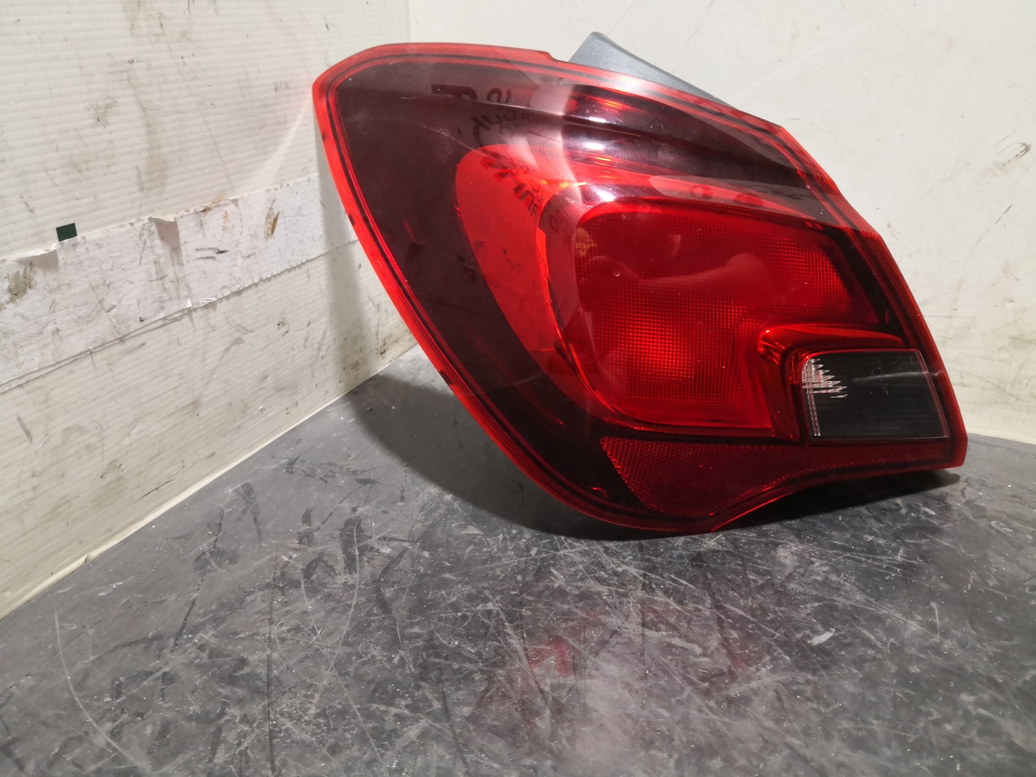 Farolim Stop Esq OPEL CORSA E (X15) | 14 -  Imagem-1