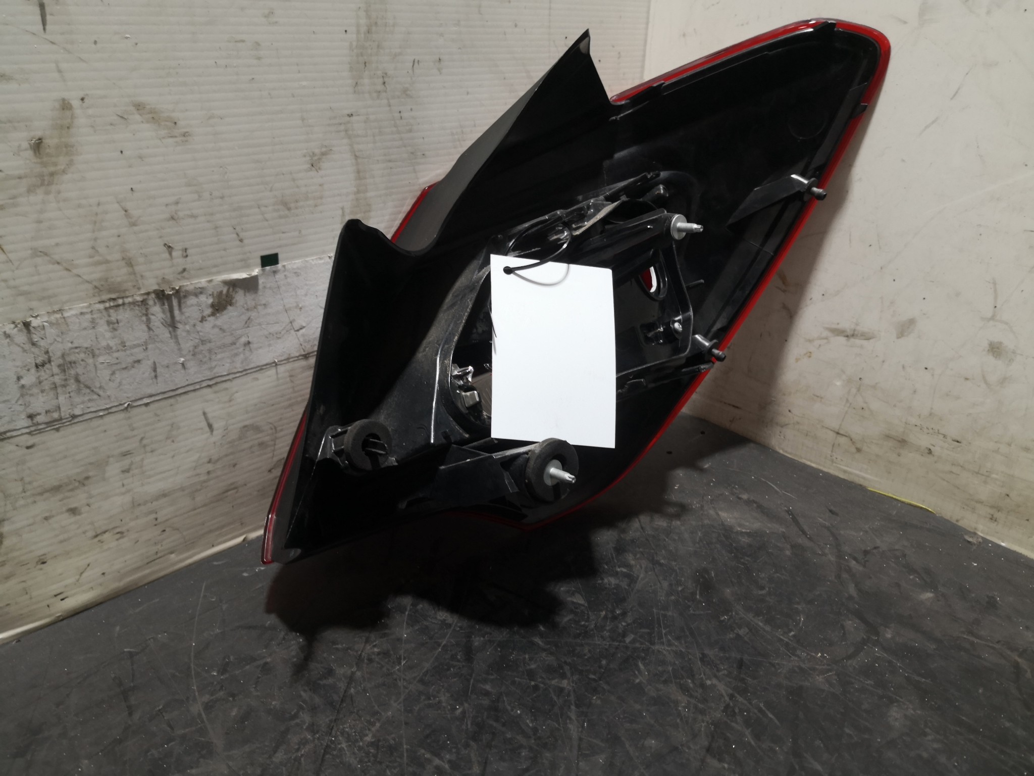 Farolim Stop Esq OPEL CORSA E (X15) | 14 -  Imagem-2