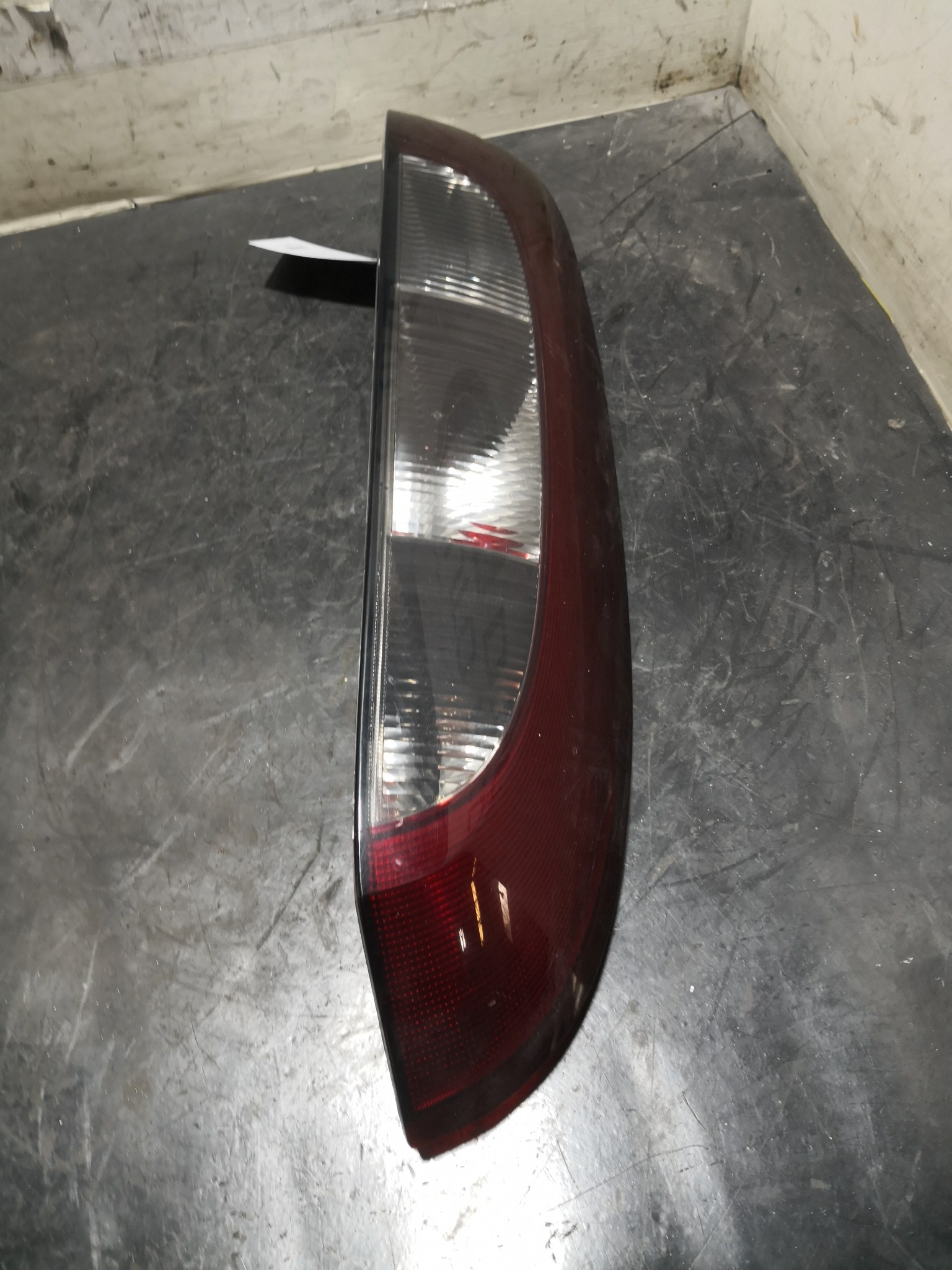 Farolim Stop Esq OPEL CORSA C (X01) | 00 - 09 Imagem-1