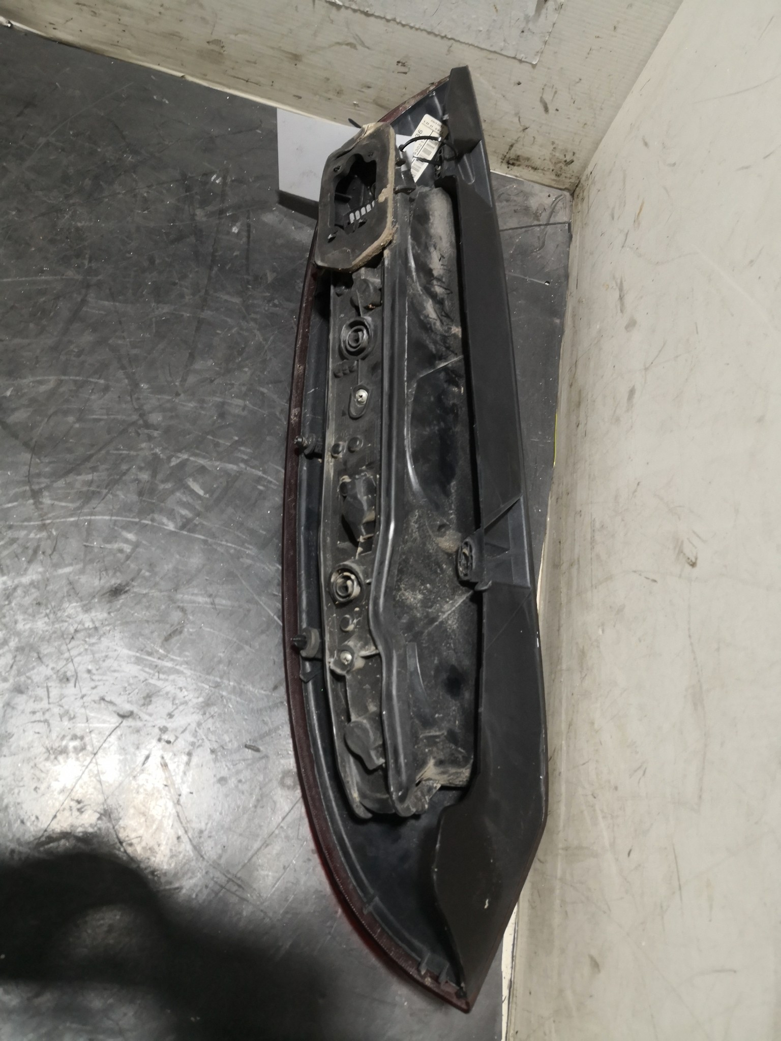 Farolim Stop Esq OPEL CORSA C (X01) | 00 - 09 Imagem-3