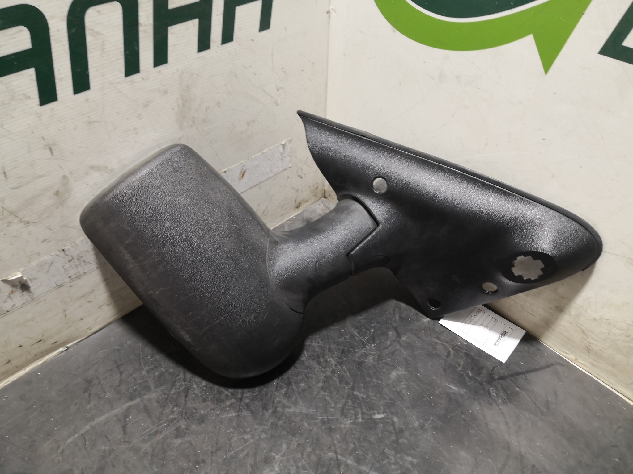 Espelho Retrovisor Dto FORD TRANSIT Camião de plataforma/chassis (FM_ _, FN_ _) | 00 - 06 Imagem-3