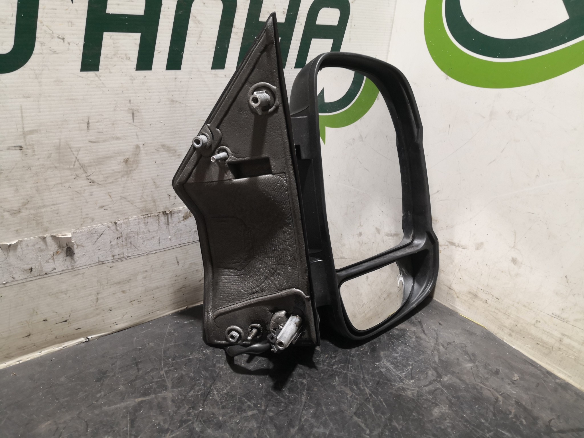 Espelho Retrovisor Dto Electrico PEUGEOT BOXER Caixa | 06 -  Imagem-3