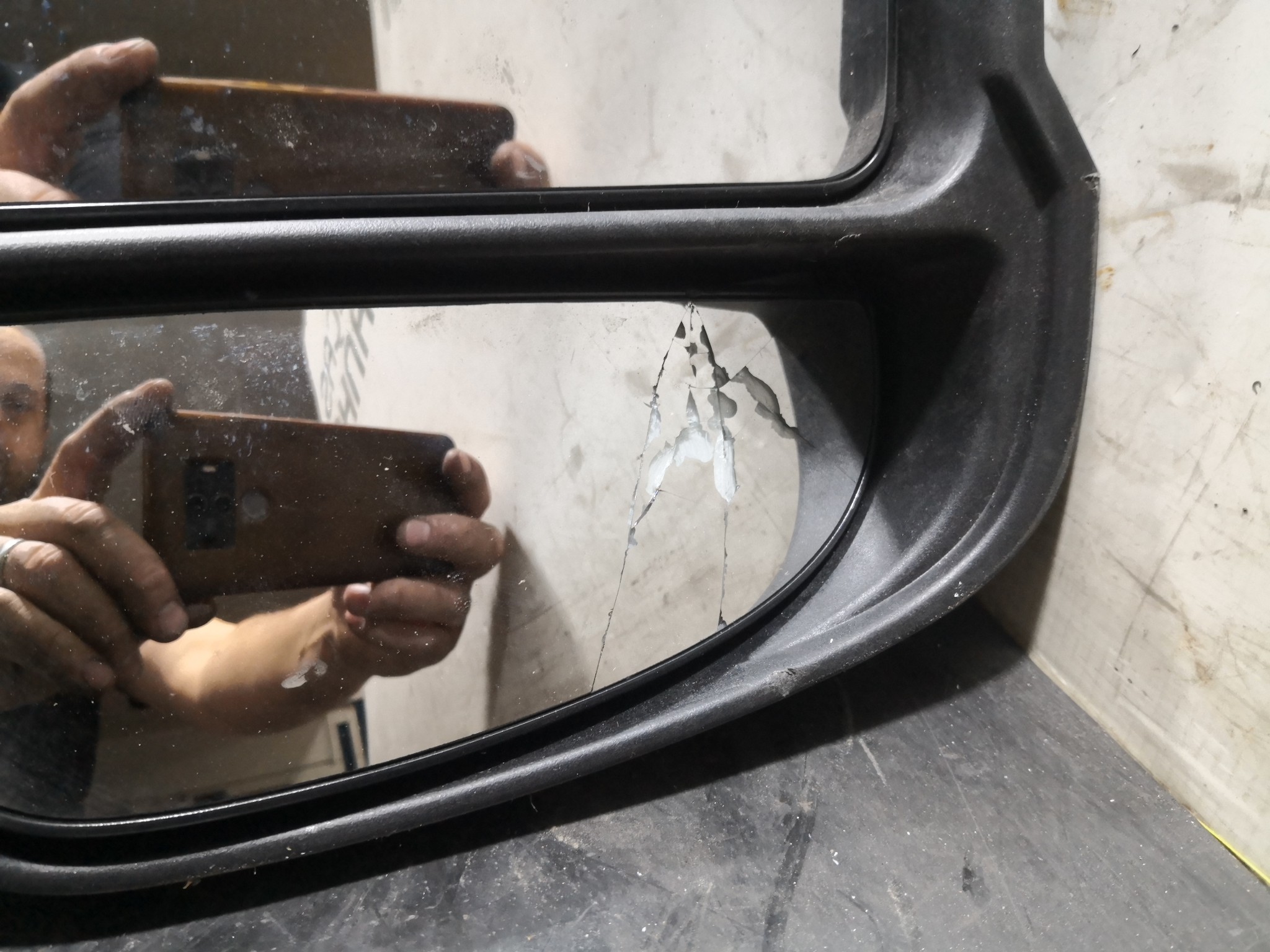 Espelho Retrovisor Dto Electrico PEUGEOT BOXER Caixa | 06 -  Imagem-4