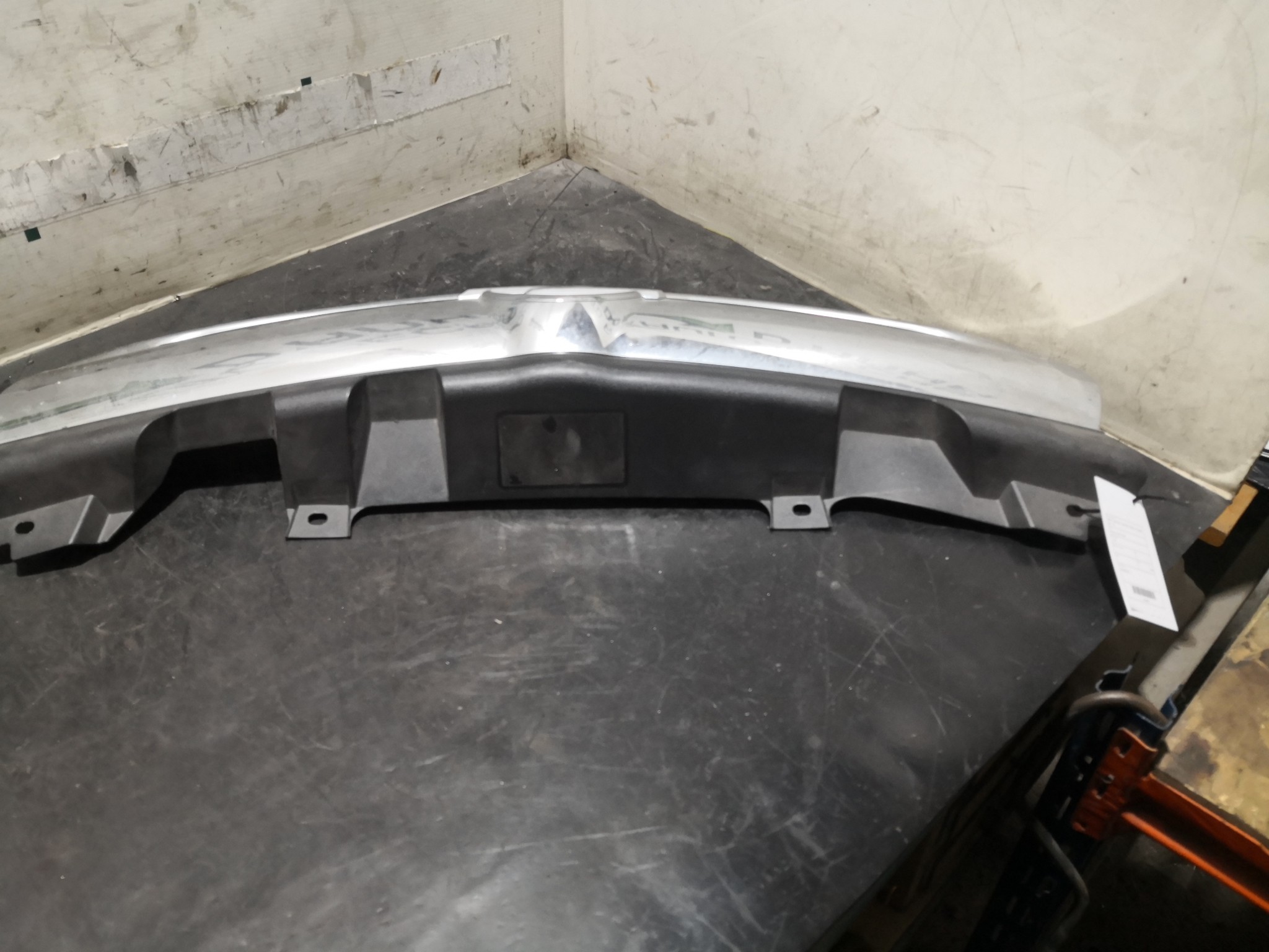 Grelha da Frente OPEL - ID S_109962