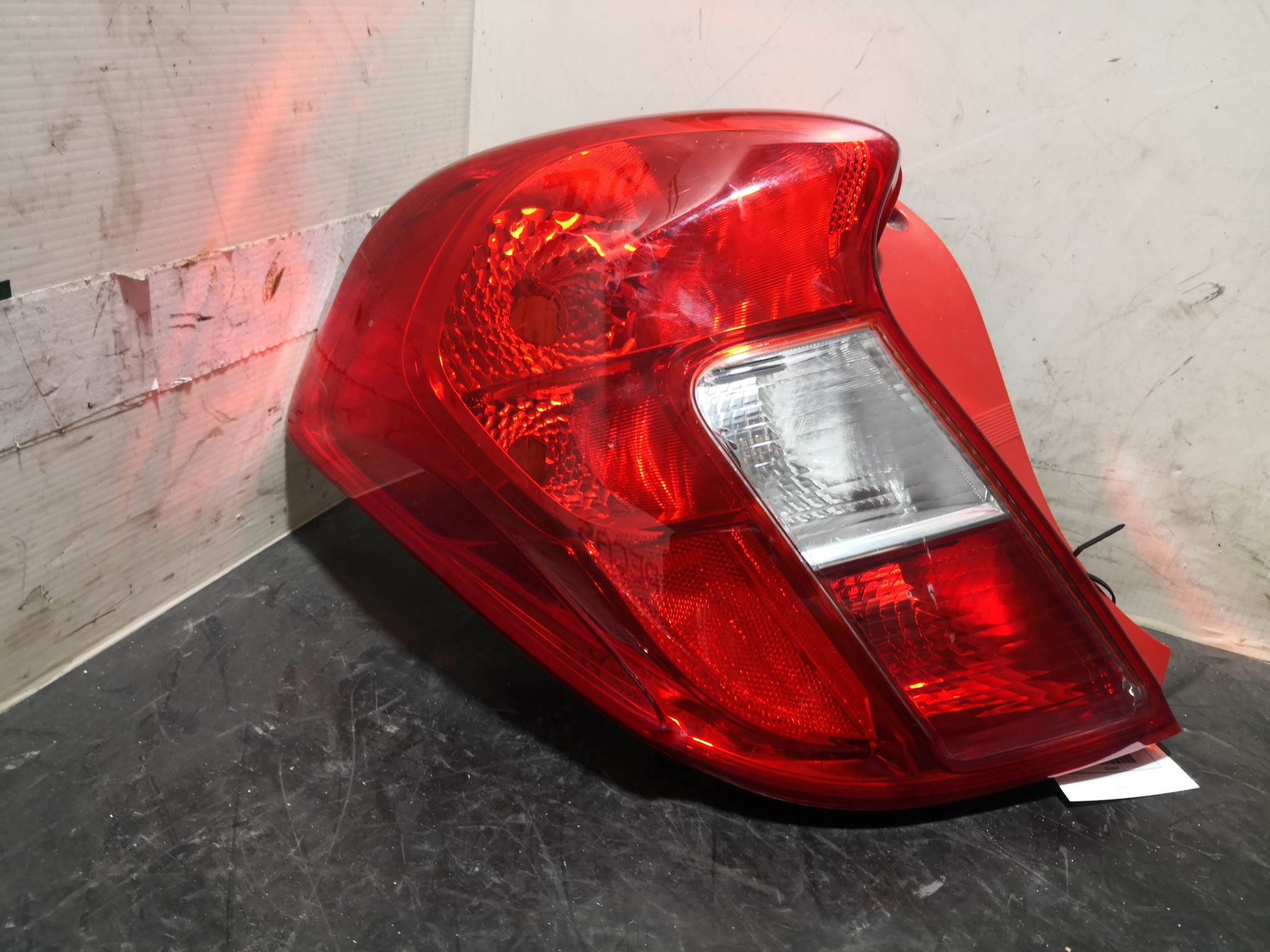 Farolim Stop Esq OPEL KARL (C16) | 15 - 19 Imagem-1