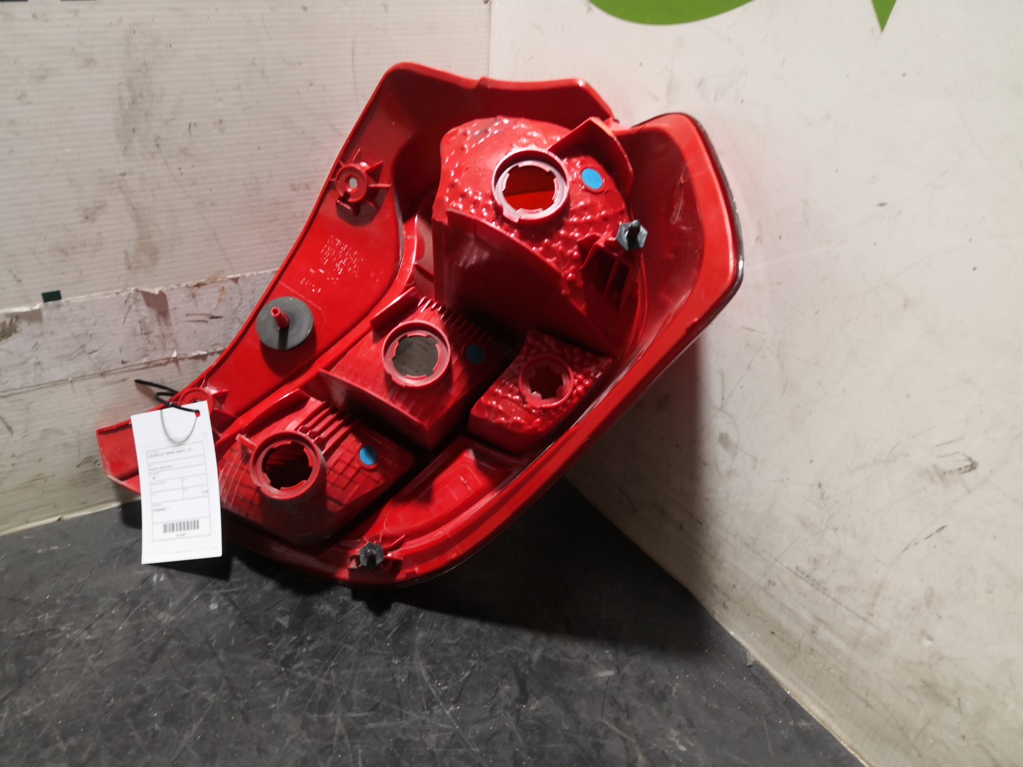 Farolim Stop Esq OPEL KARL (C16) | 15 - 19 Imagem-2