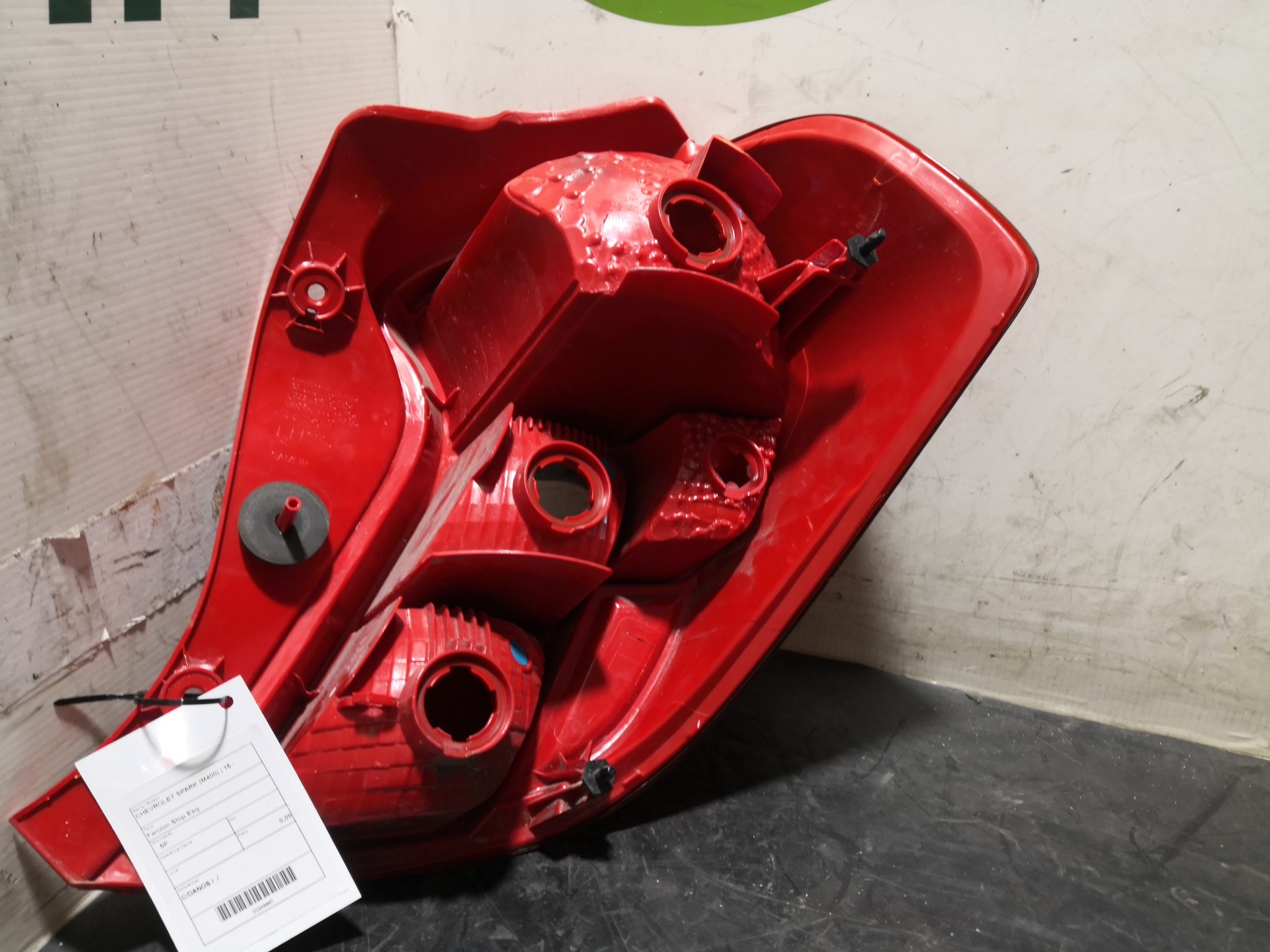 Farolim Stop Esq OPEL KARL (C16) | 15 - 19 Imagem-3