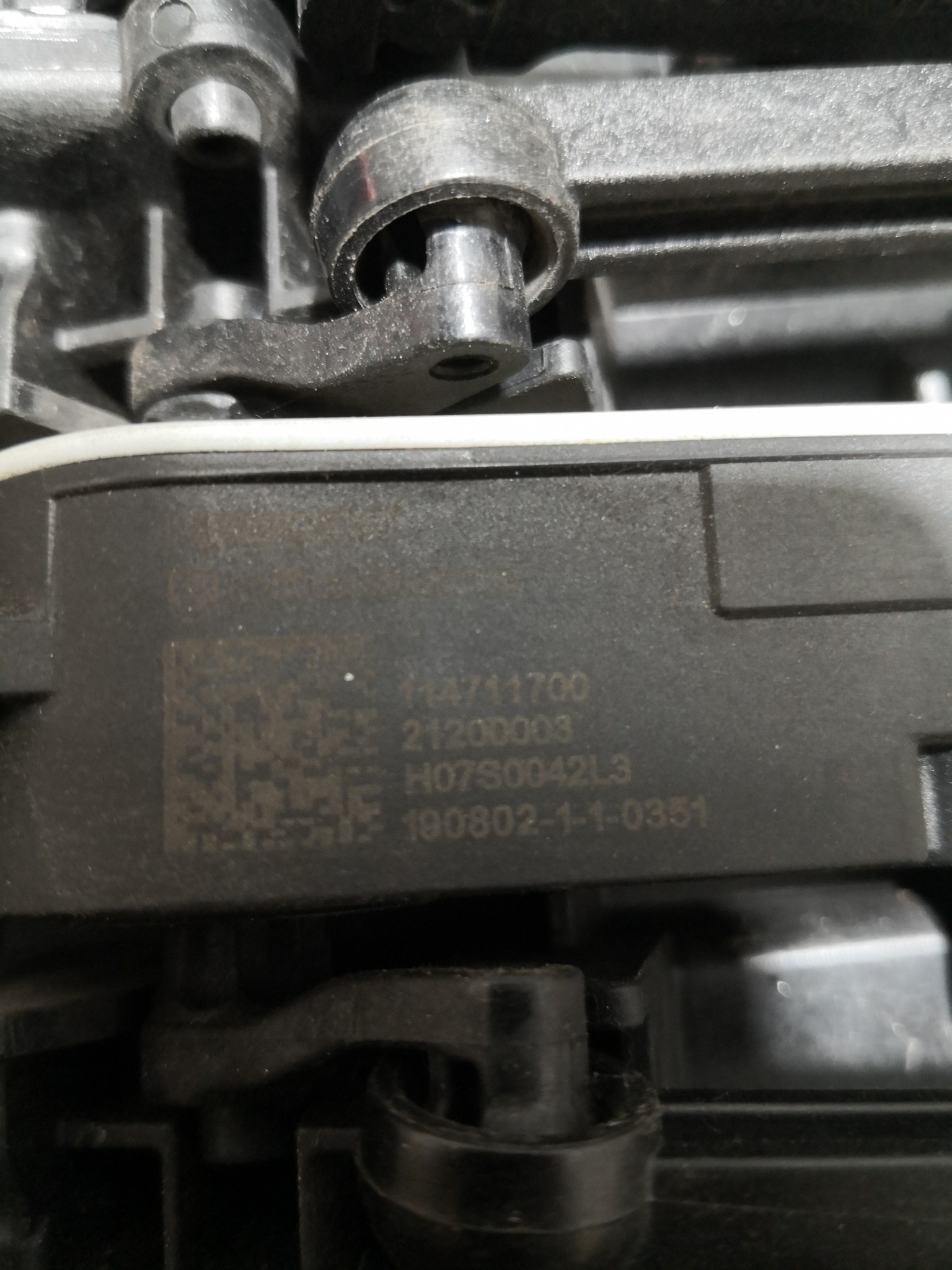 Grelha da Frente OPEL ASTRA K (B16) | 15 -  Imagem-3