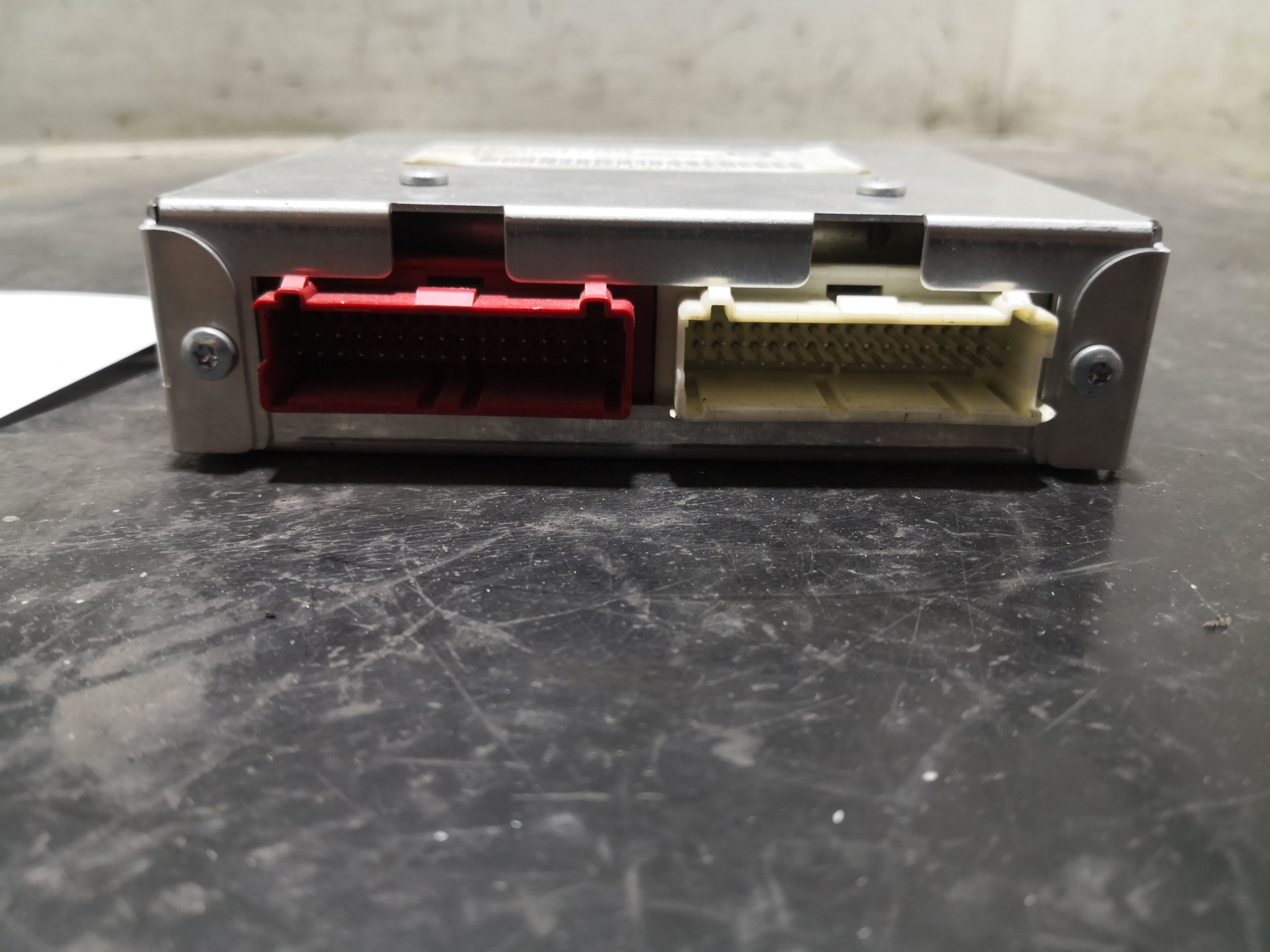 Centralina do Motor OPEL TIGRA TwinTop (X04) | 04 - 10 Imagem-2