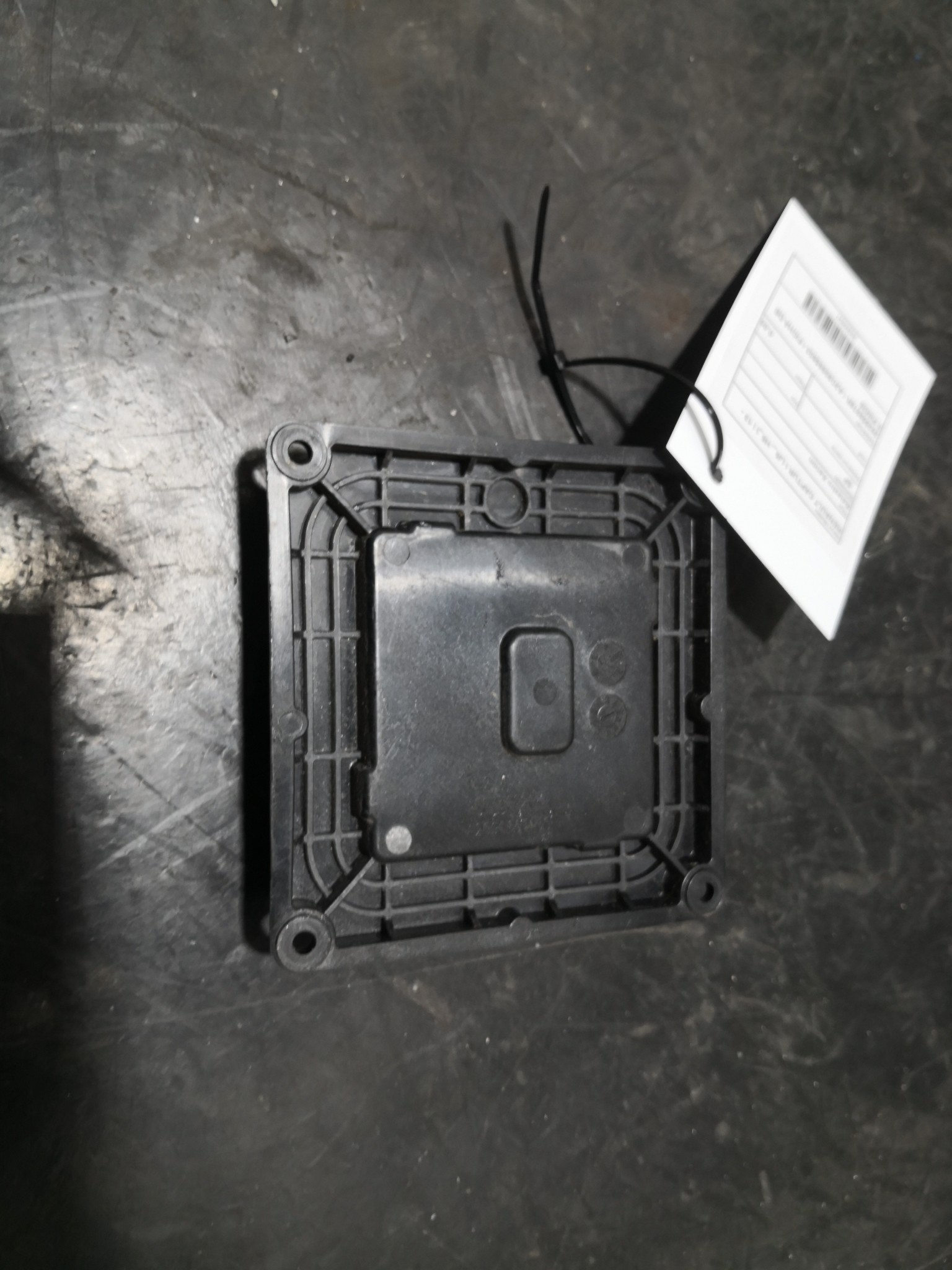 Balastro Xenon RENAULT CAPTUR I (J5_, H5_) | 13 -  Imagem-2