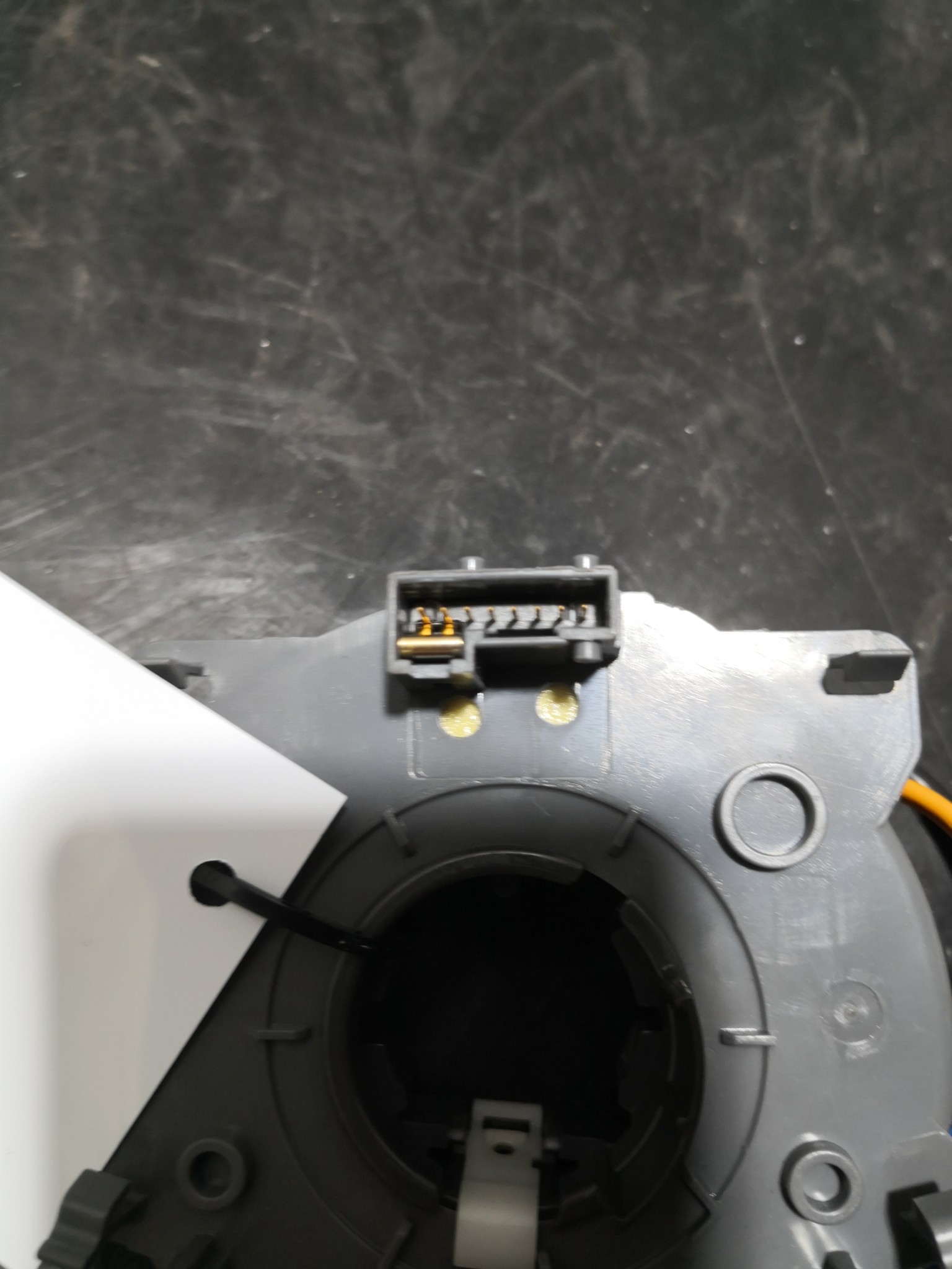 Fita de Airbags OPEL CORSA C (X01) | 00 - 09 Imagem-3