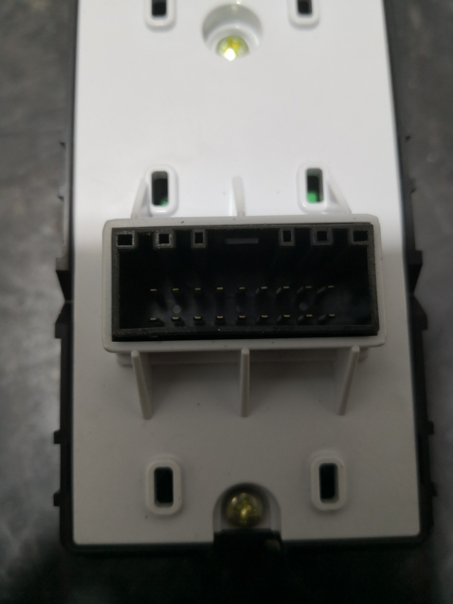 Comando Vidros  KIA RIO IV (YB, SC, FB) | 17 -  Imagem-2