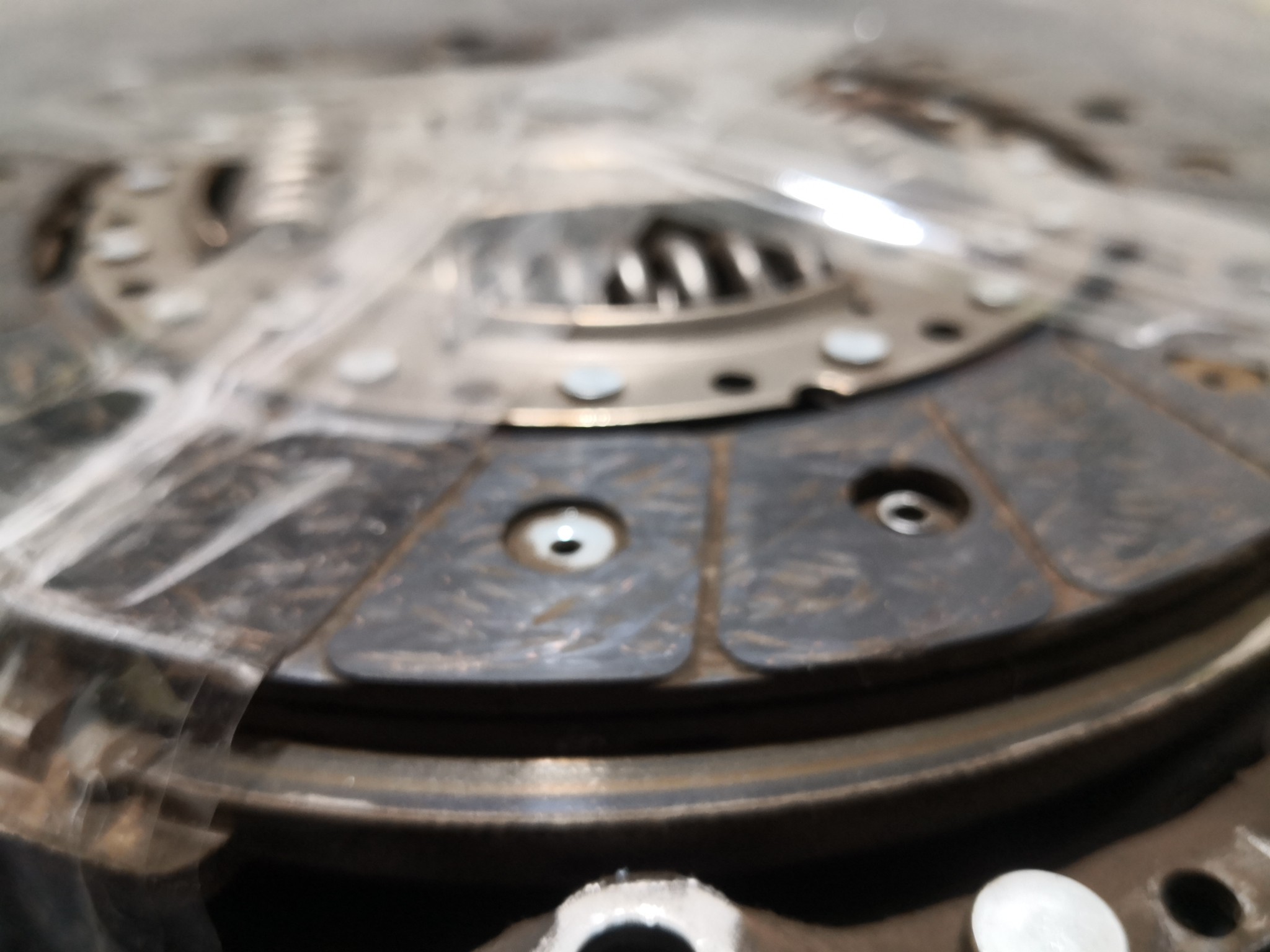 Embraiagem CITROEN C4 I (LC_) | 04 - 13 Imagem-1