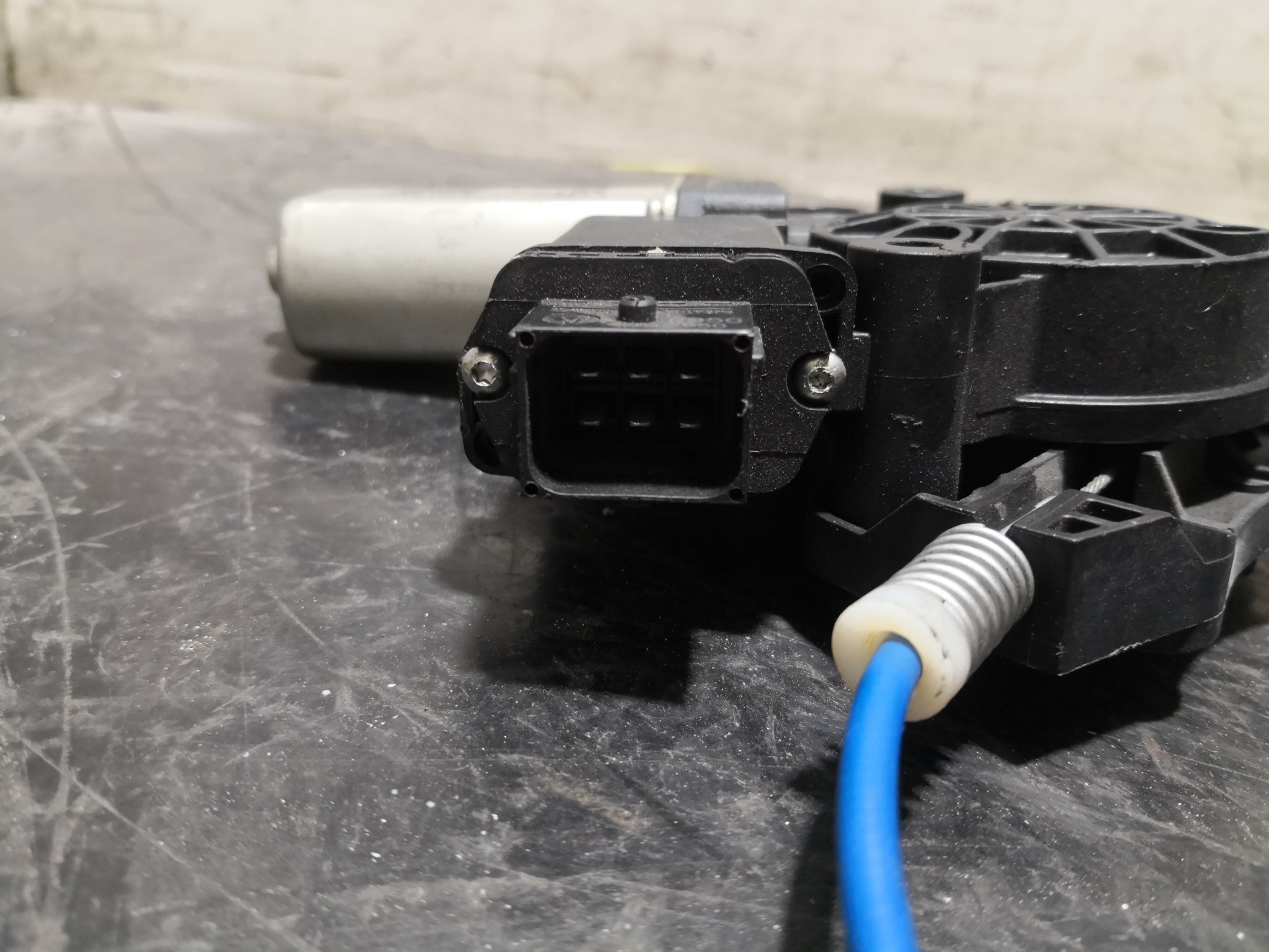 Elevador Frente Dto Electrico OPEL CORSA D (S07) | 06 - 14 Imagem-2