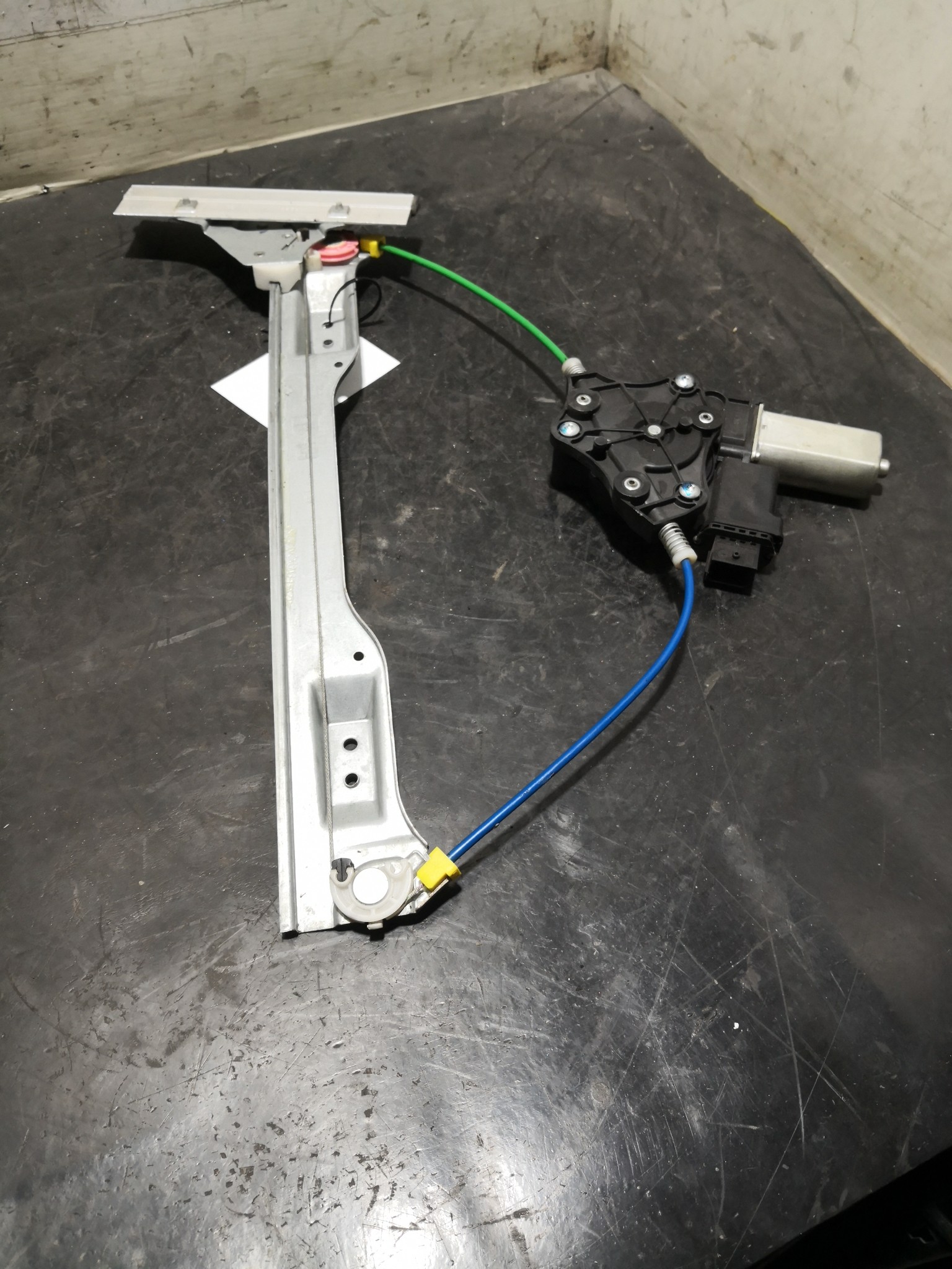 Elevador Frente Dto Electrico OPEL CORSA D (S07) | 06 - 14 Imagem-3