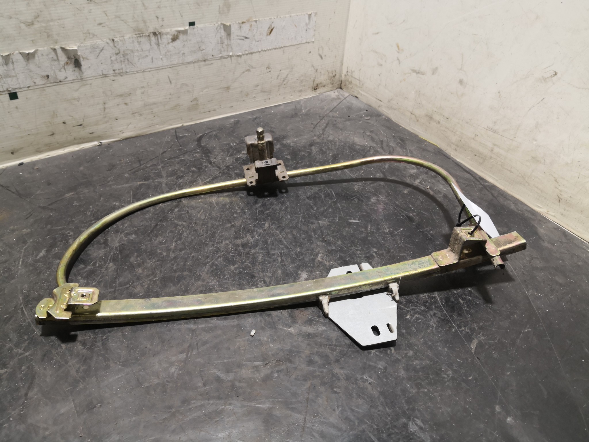 Elevador Trás Esq RENAULT 19 II (B/C53_) | 91 - 01 Imagem-1