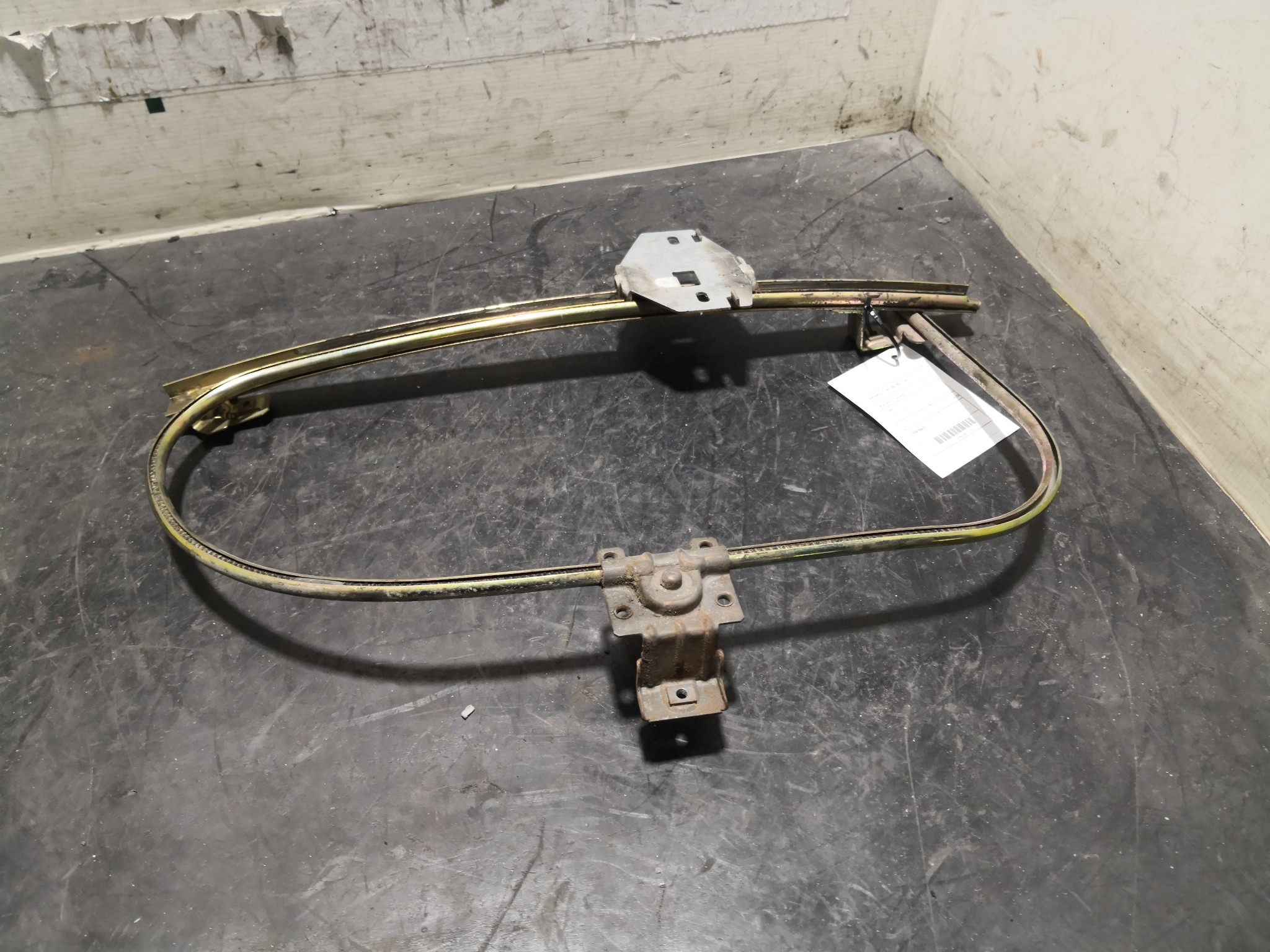 Elevador Trás Esq RENAULT 19 II (B/C53_) | 91 - 01 Imagem-3