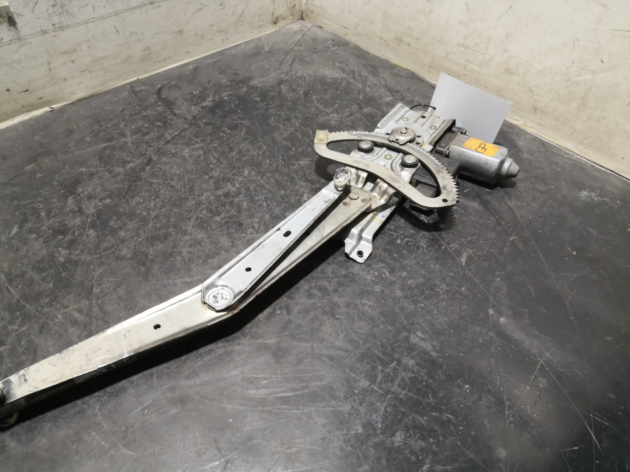 Elevador Frente Dto Electrico OPEL CORSA B (S93) | 93 - 02 Imagem-2